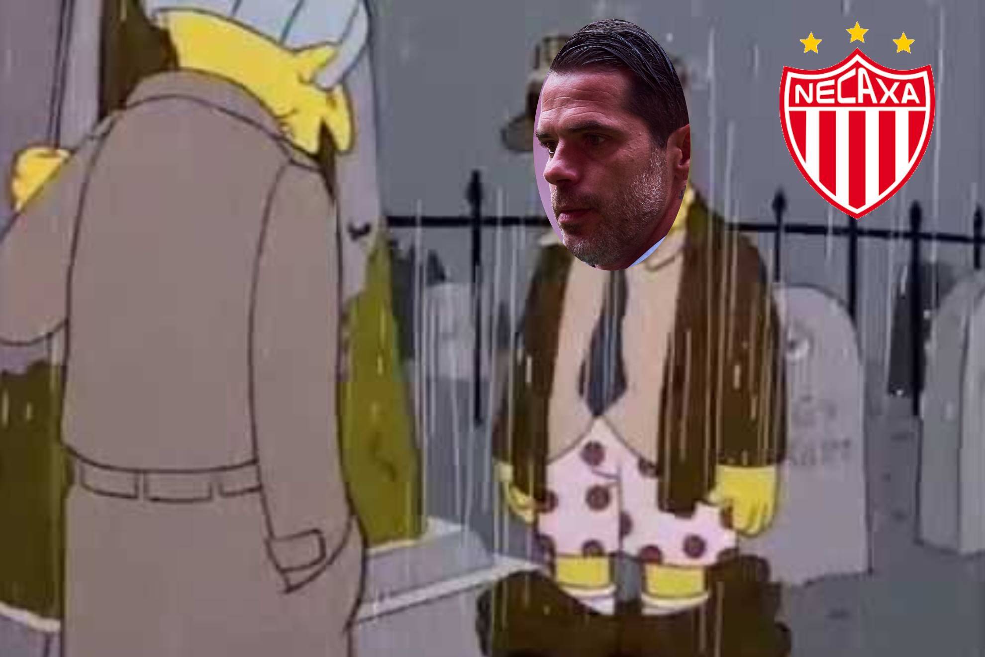 El equipo de Aguascalientes perdi� 5-1 contra el Orlando City y qued� eliminado de la Leagues Cup, aqu� te presentamos las mejores reacciones.