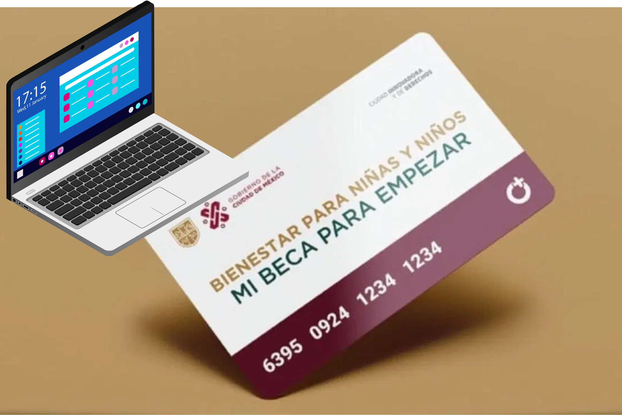 Actualizaci�n de datos Mi Beca Para Empezar: fecha l�mite para revalidar tu informaci�n