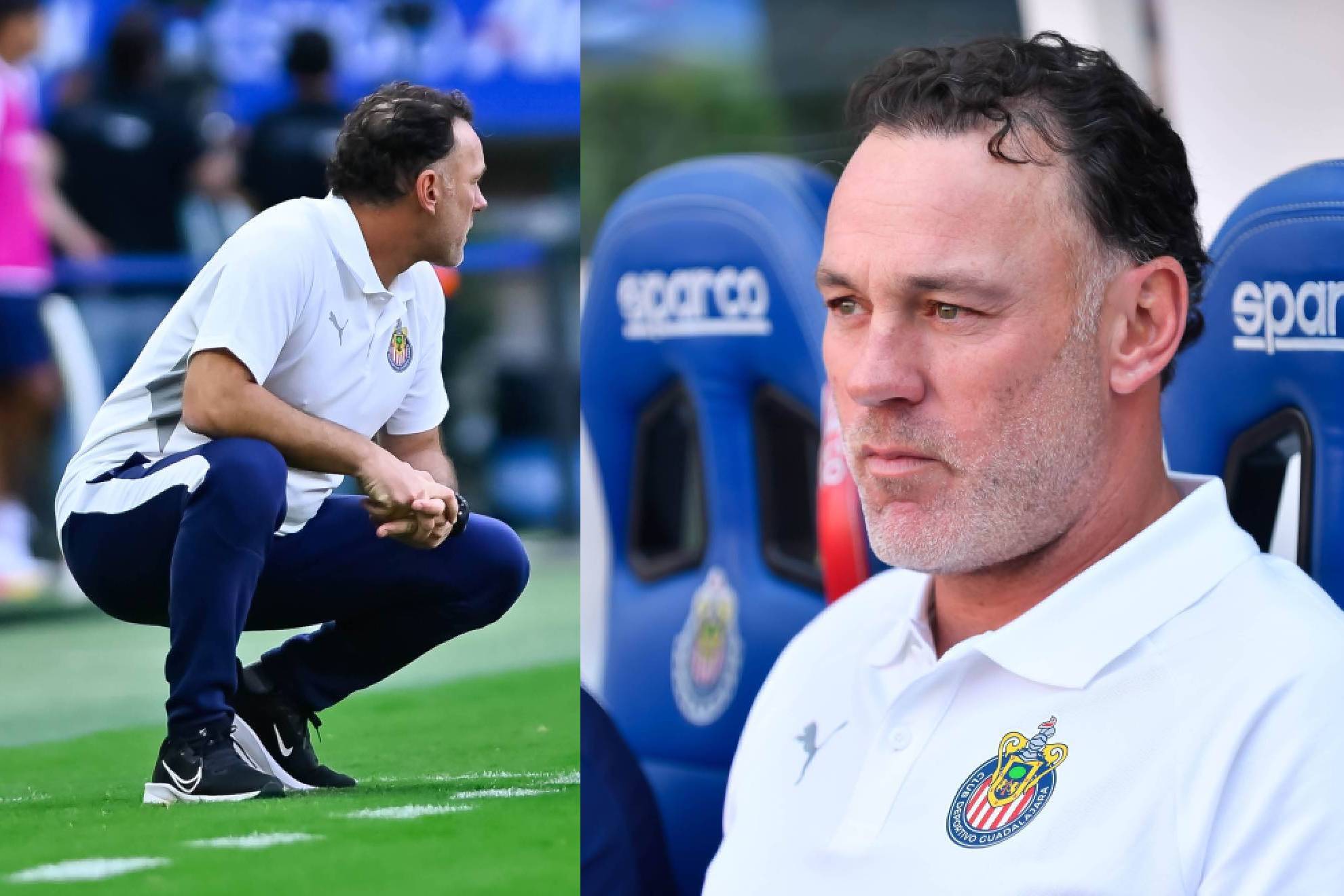 Gabriel Milito asegura que Chivas no fracas� en Leagues Cup 2025.