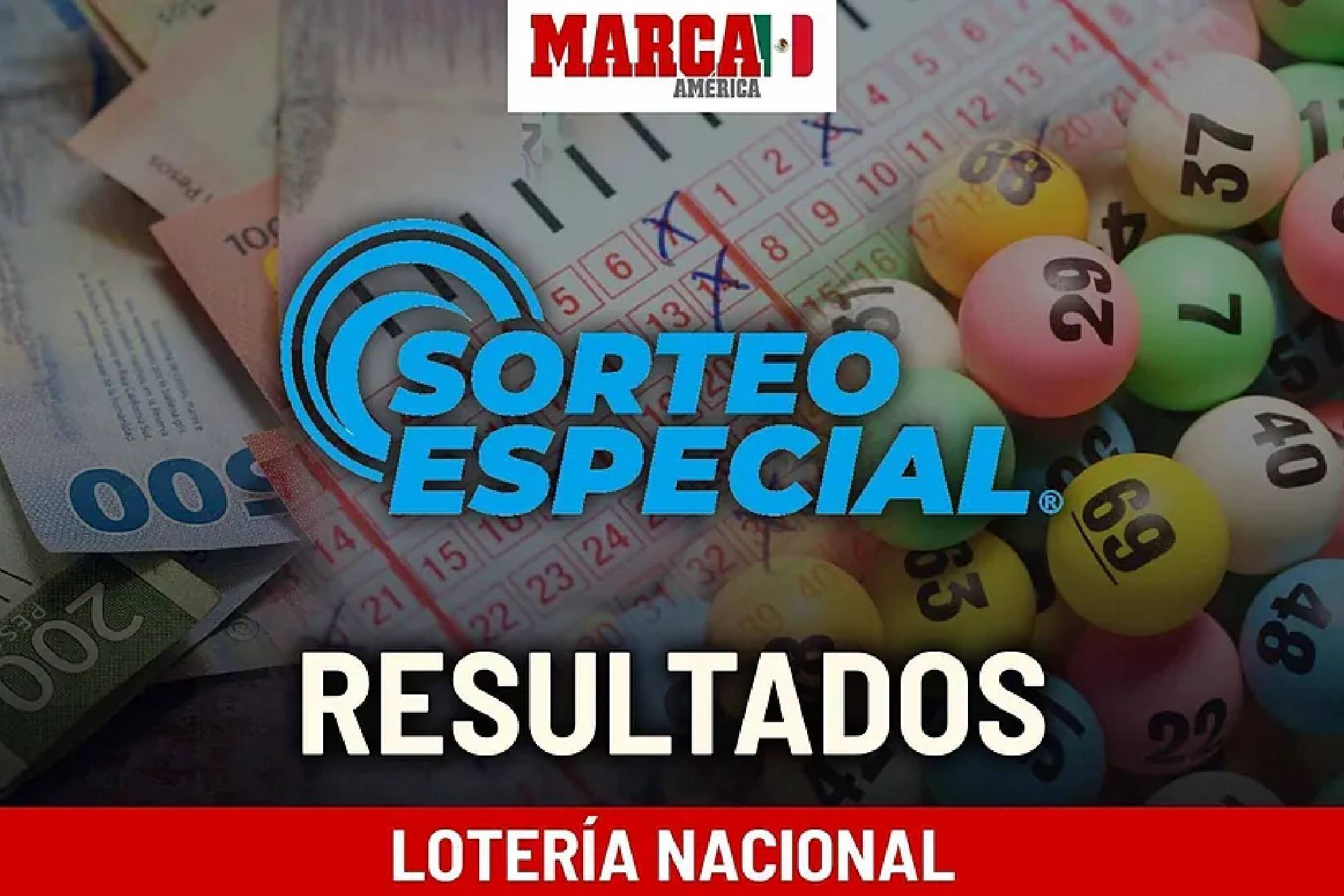 Resultados Loter�a Nacional martes 24 de Marzo 2026: lista Sorteo Especial 310