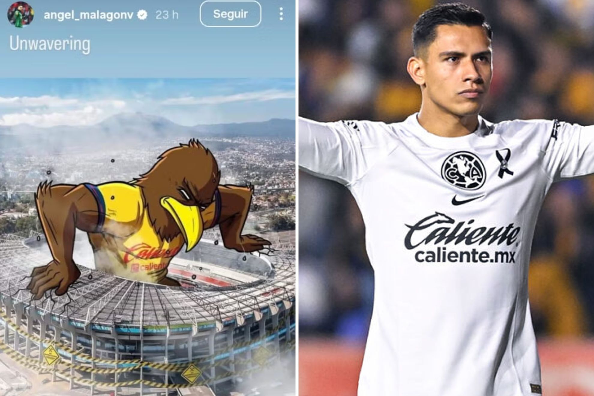 Las historias de Instagram se borran una vez pasadas las 24 horas desde su publicaci�n.