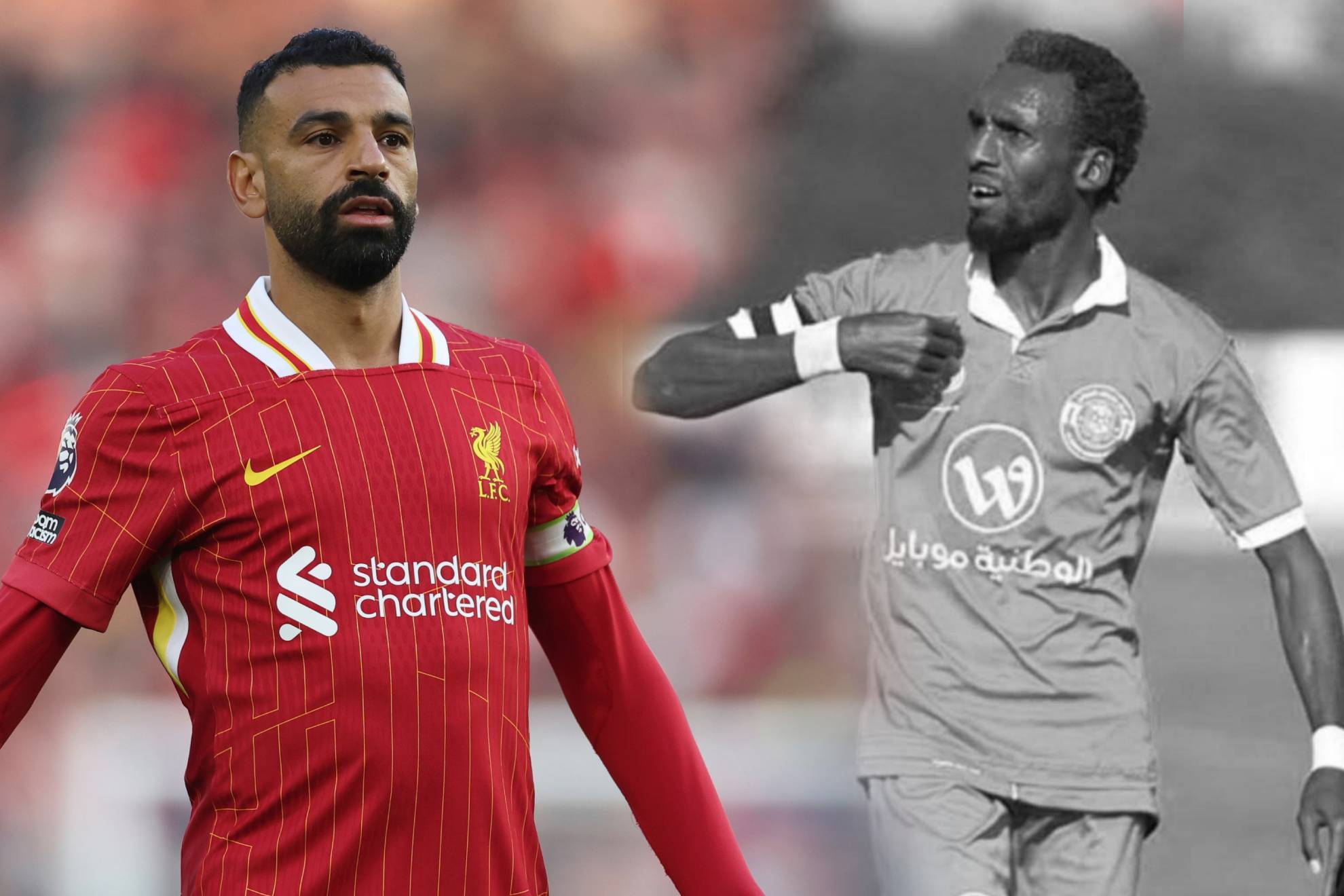 El egipcio levant� la voz por el asesinato de Suleiman Al-Obeid a manos del ej�rcito de Israel