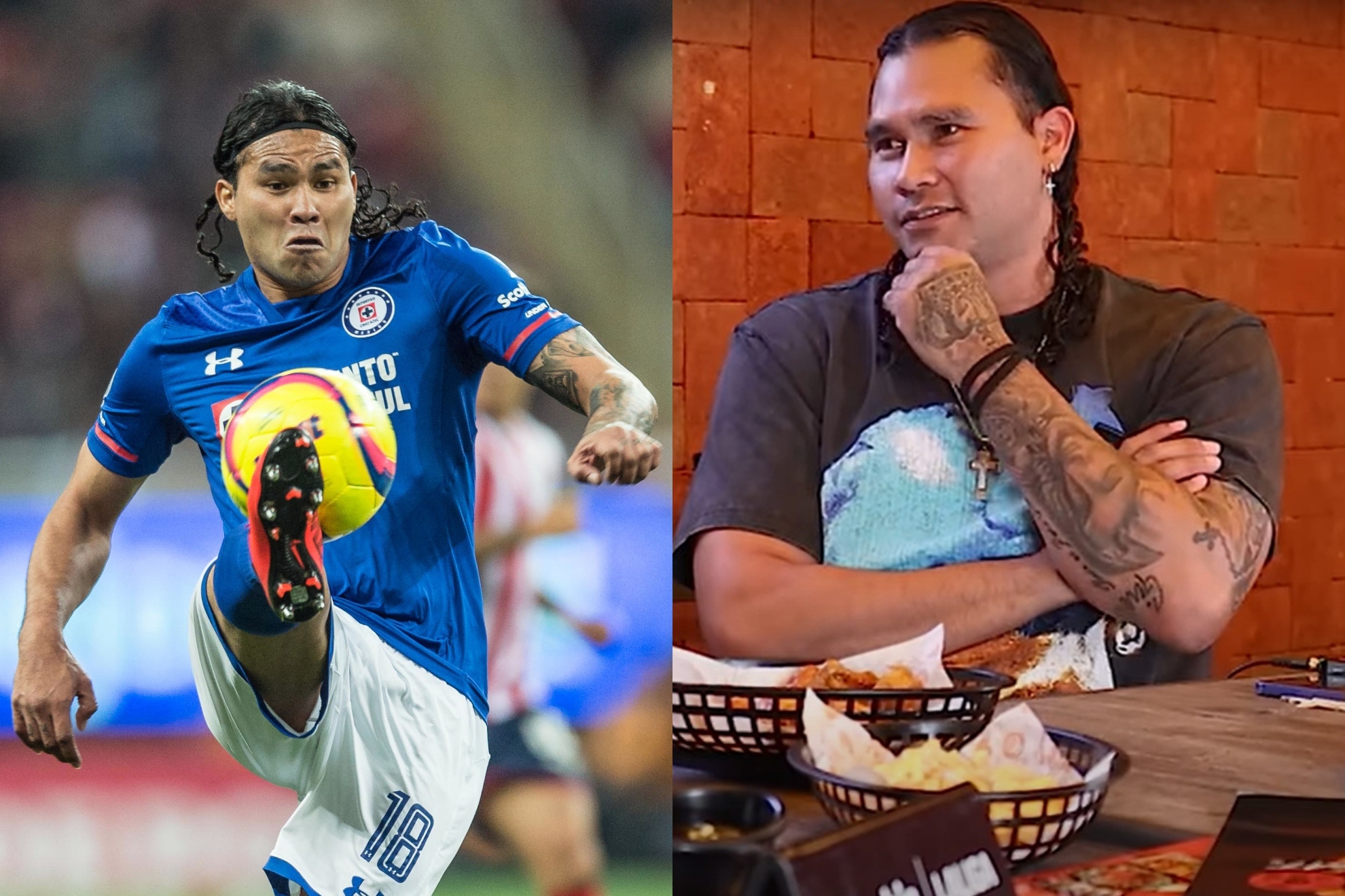 Carlos Gullit Pe�a