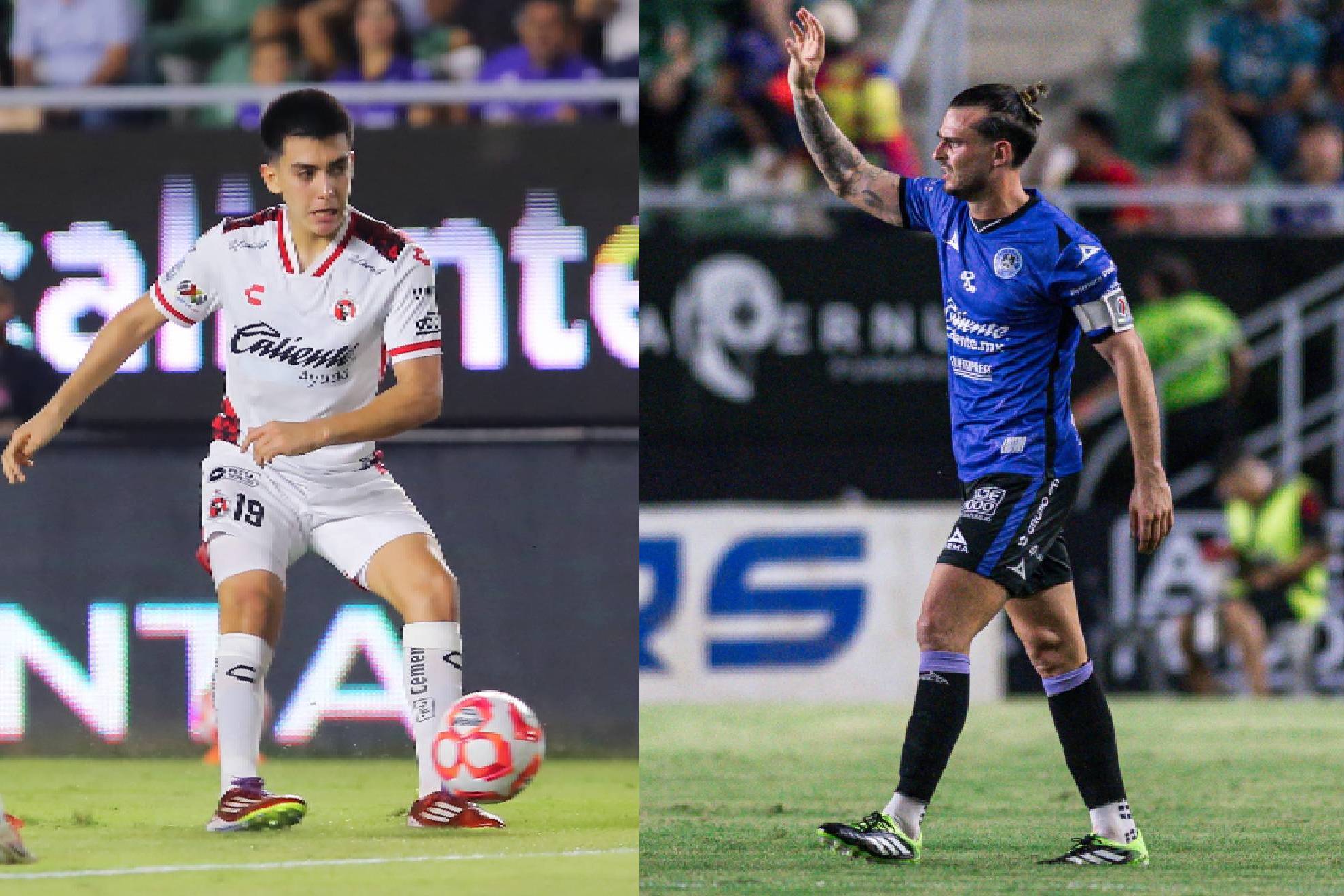 Mazatl�n y Tijuana igualaron en la Jornada 4 del Apertura 2025.