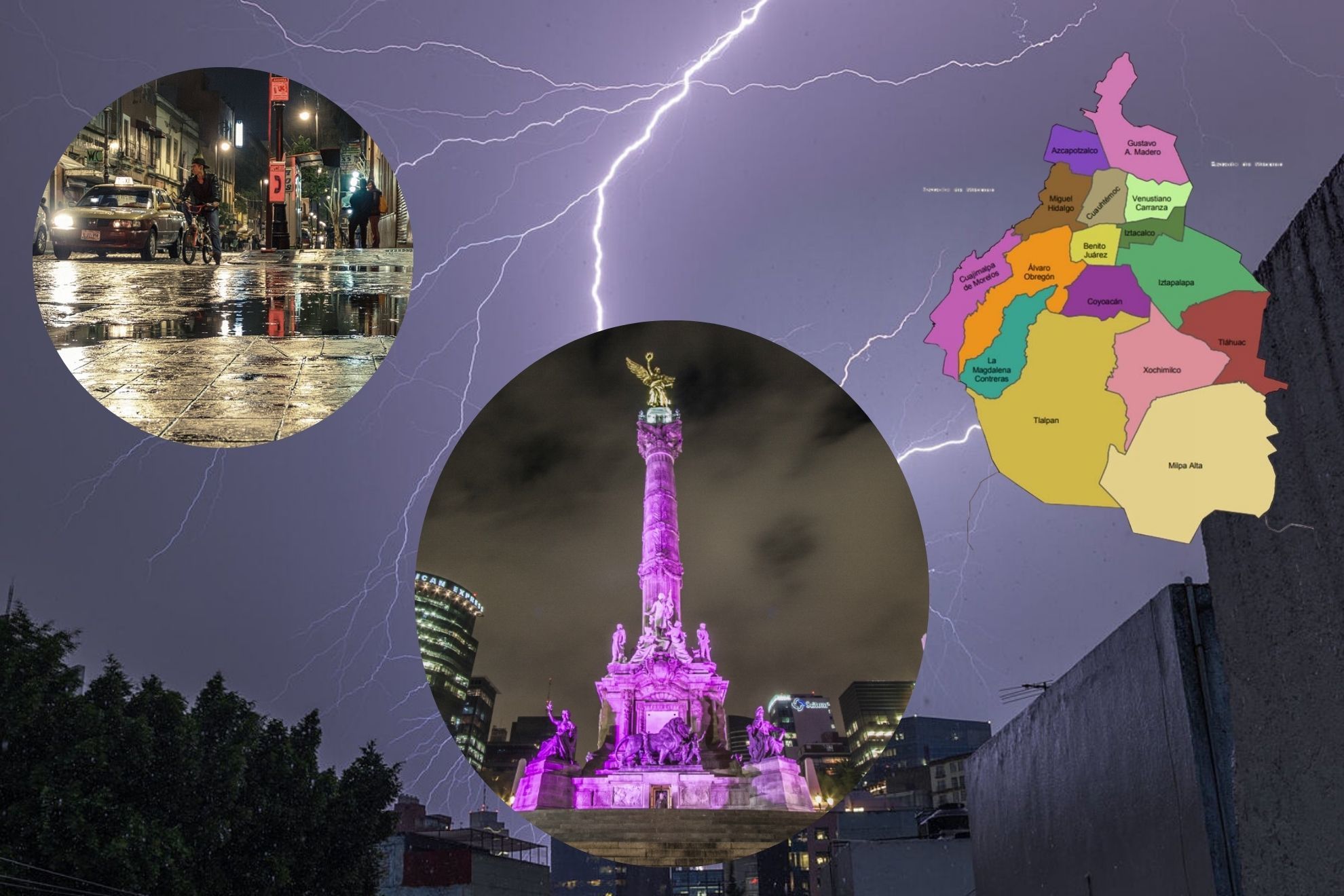No hubo temblor en CDMX