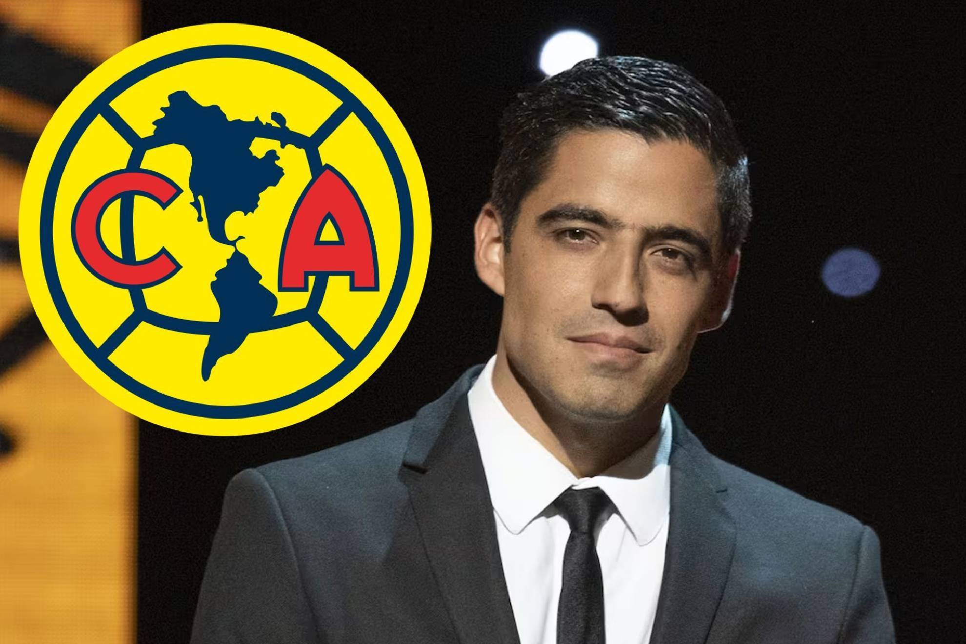 Andr�s Vaca no estuvo narrando el Am�rica - Quer�taro y saltan dudas sobre si fue castigado por Televisa.