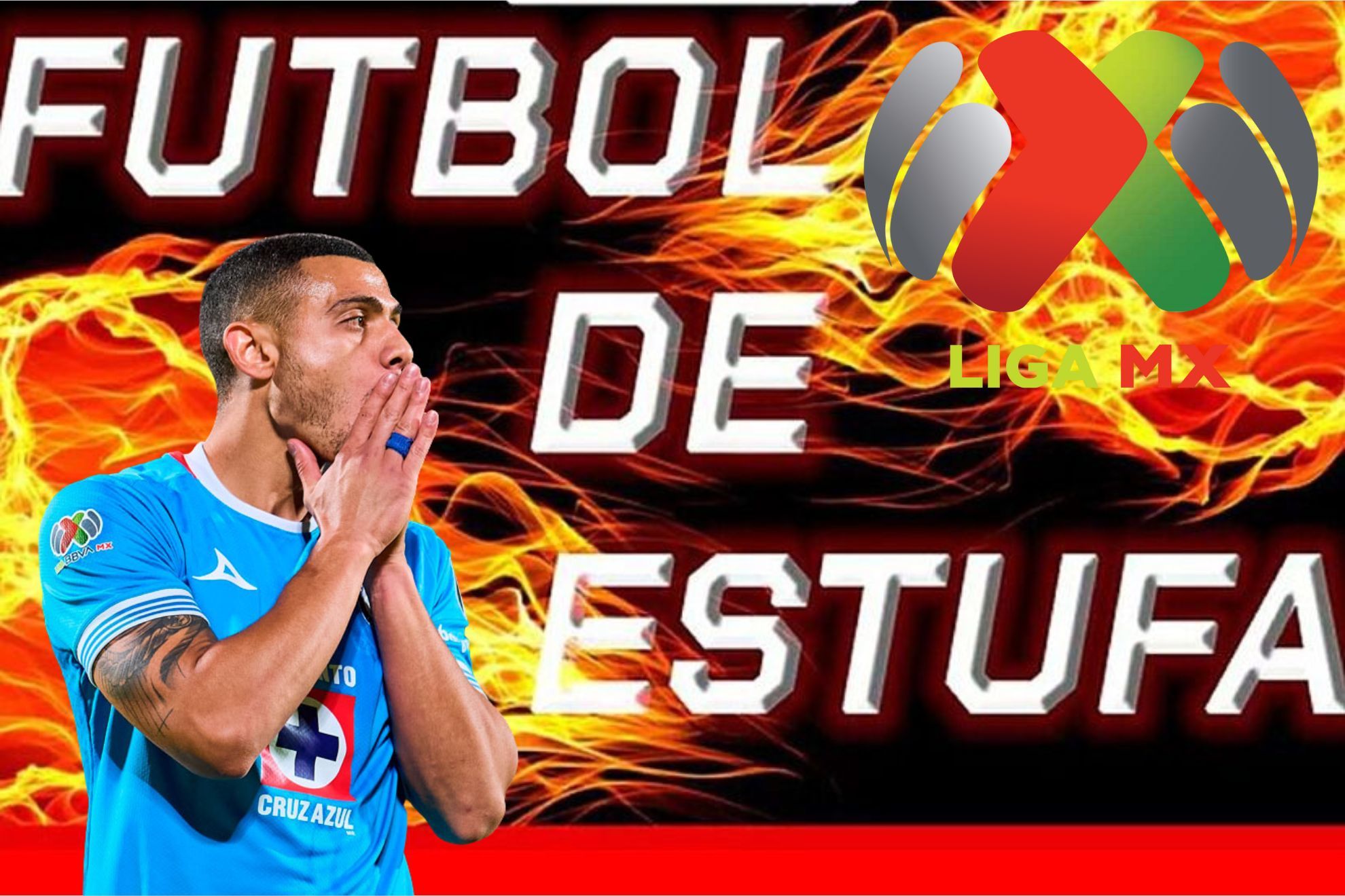 Futbol de Estufa Liga MX hoy: fichajes, �ltimas noticias y rumores lunes 11 de agosto