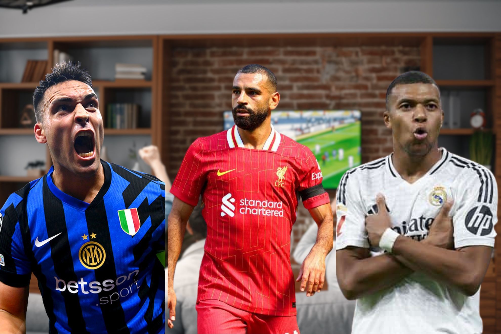 �D�nde ver las Ligas de Europa en M�xico? Canales de LaLiga, Premier League, Serie A y m�s