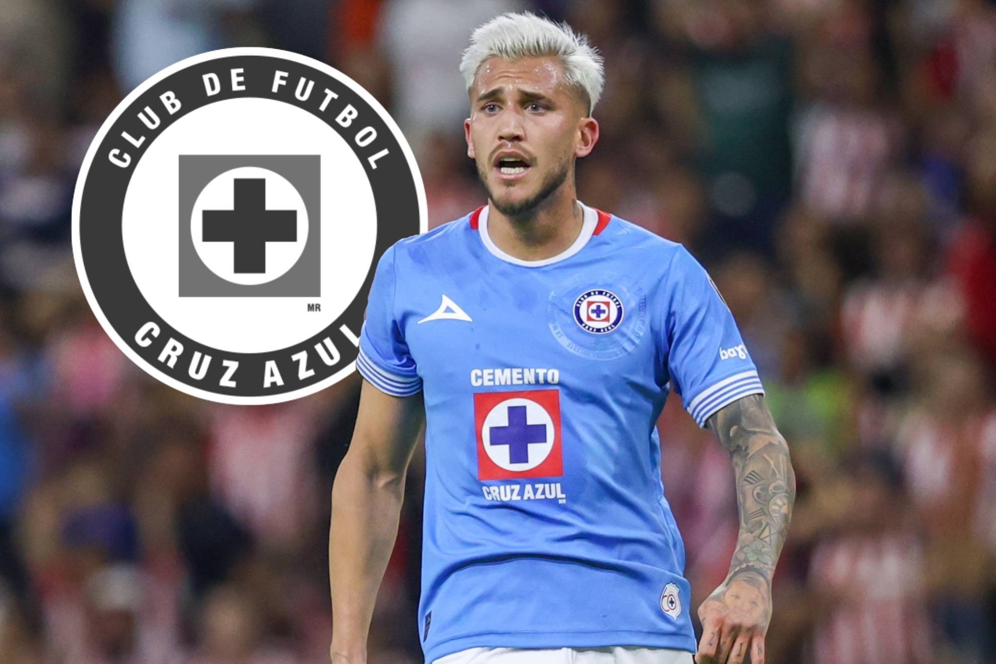 El argentino de 30 a�os est� disputando su cuarto torneo corto con La M�quina