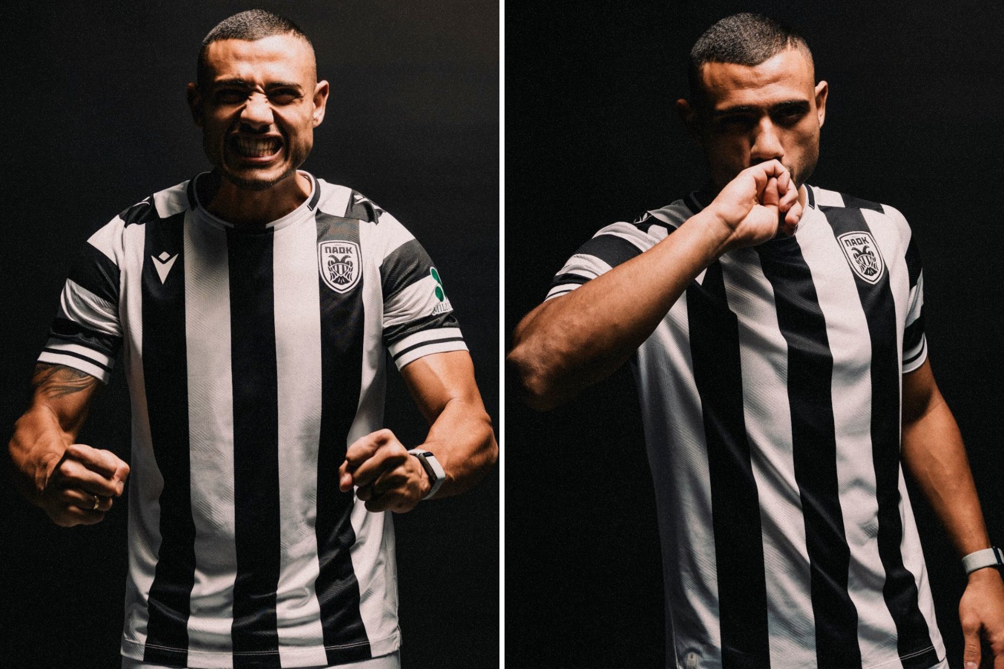 El delantero milit� en Polonia, Pa�ses Bajos, Escocia y Estados Unidos, antes de aterrizar en M�xico.