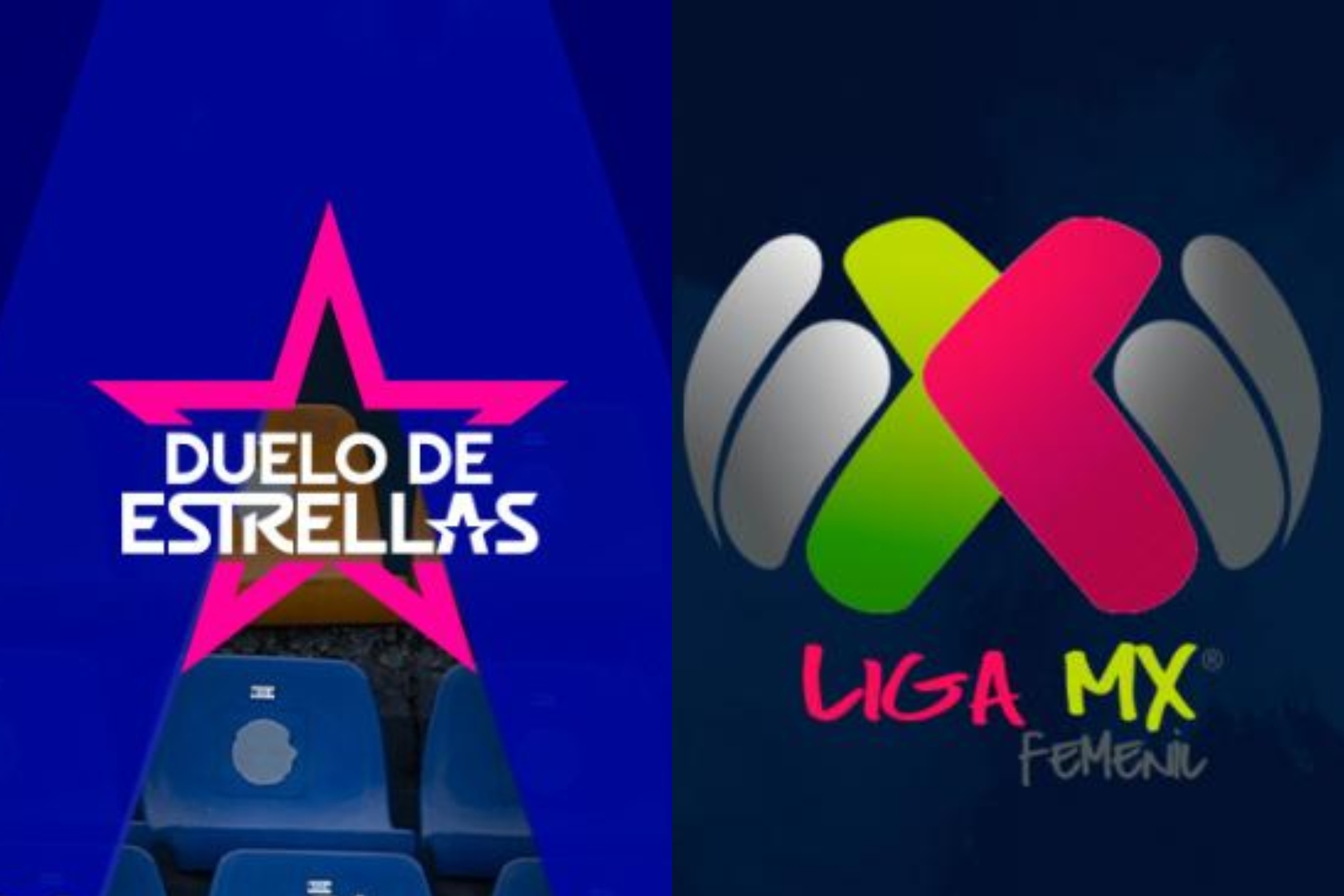 Juego de Estrellas Liga MX Femenil MX