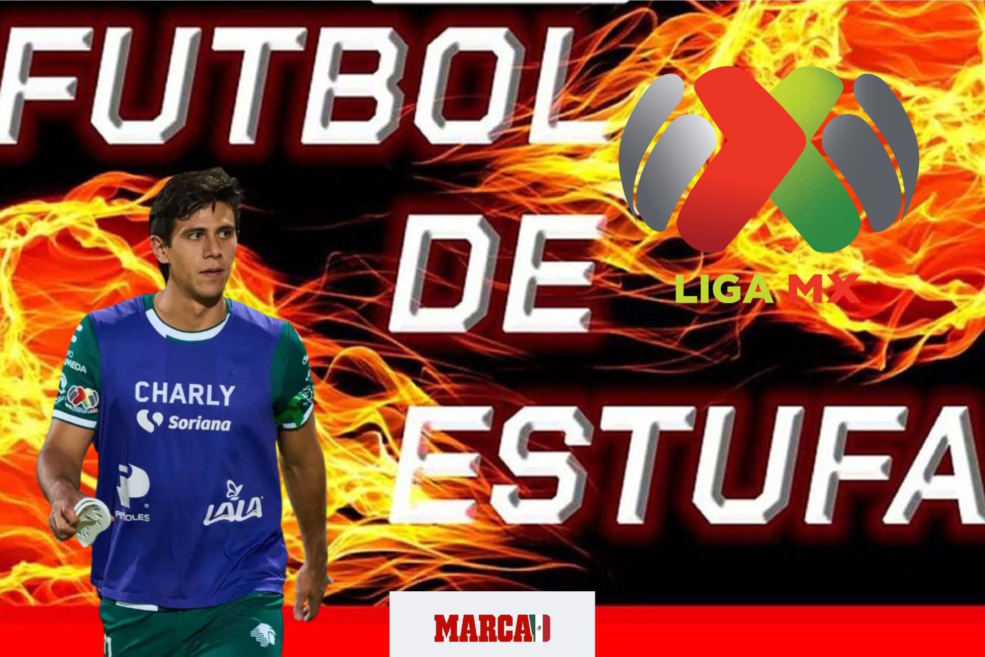 Fichajes, �ltimas noticias y rumores jueves 14 de agosto del Apertura 2025