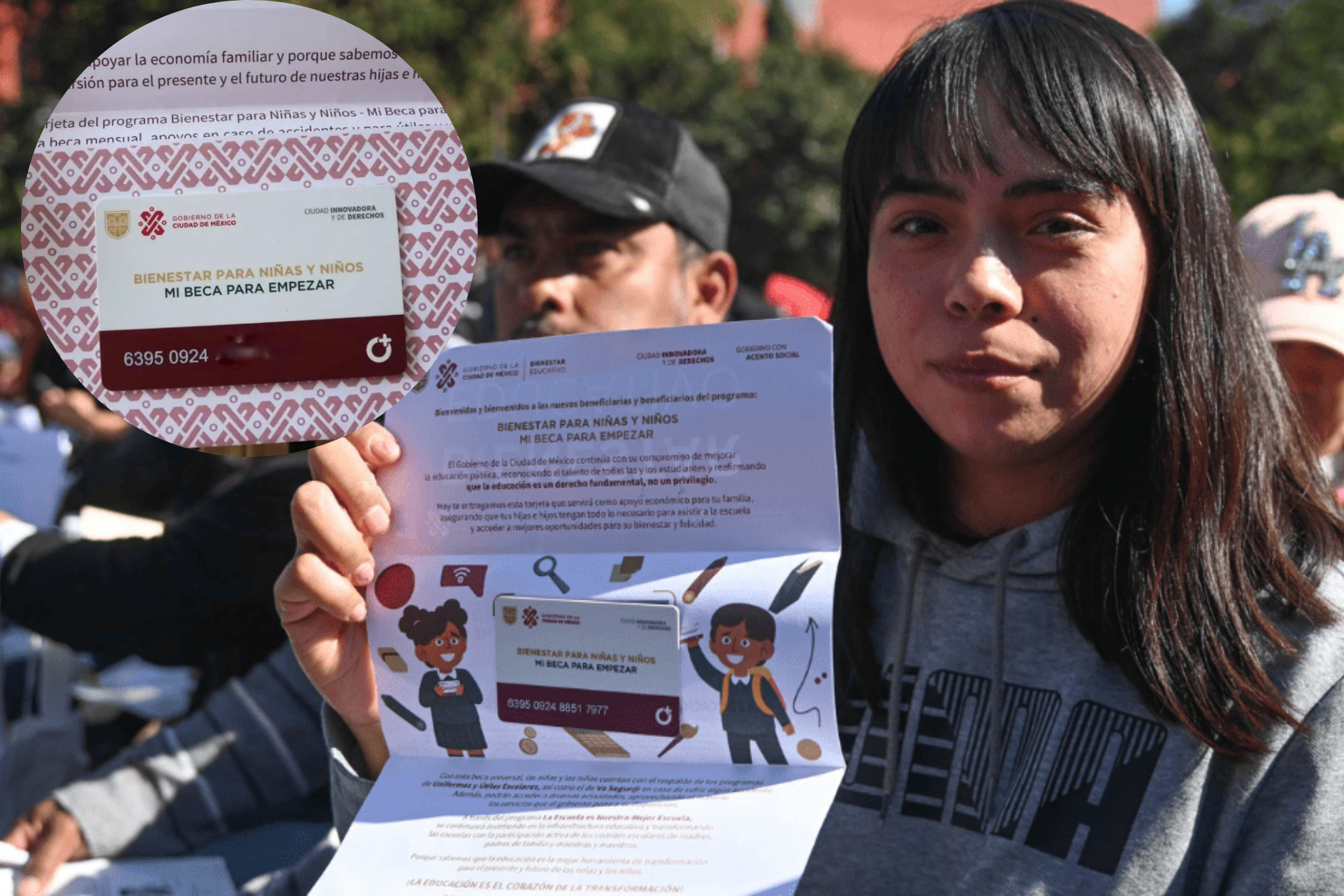 �Qu� es el fideicomiso bienestar educativo? C�mo funciona y cu�les son sus ventajas