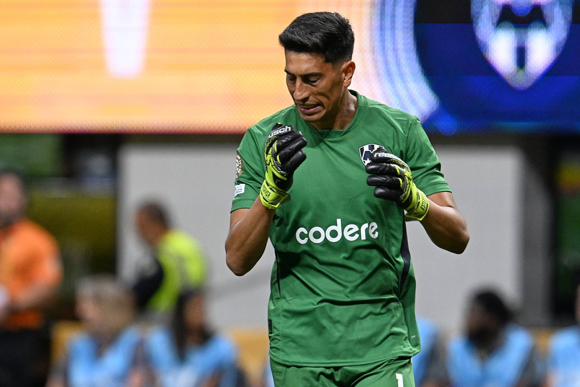 El argentino de 34 a�os pudiera reforzar al reci�n ascendido, Al-Najma