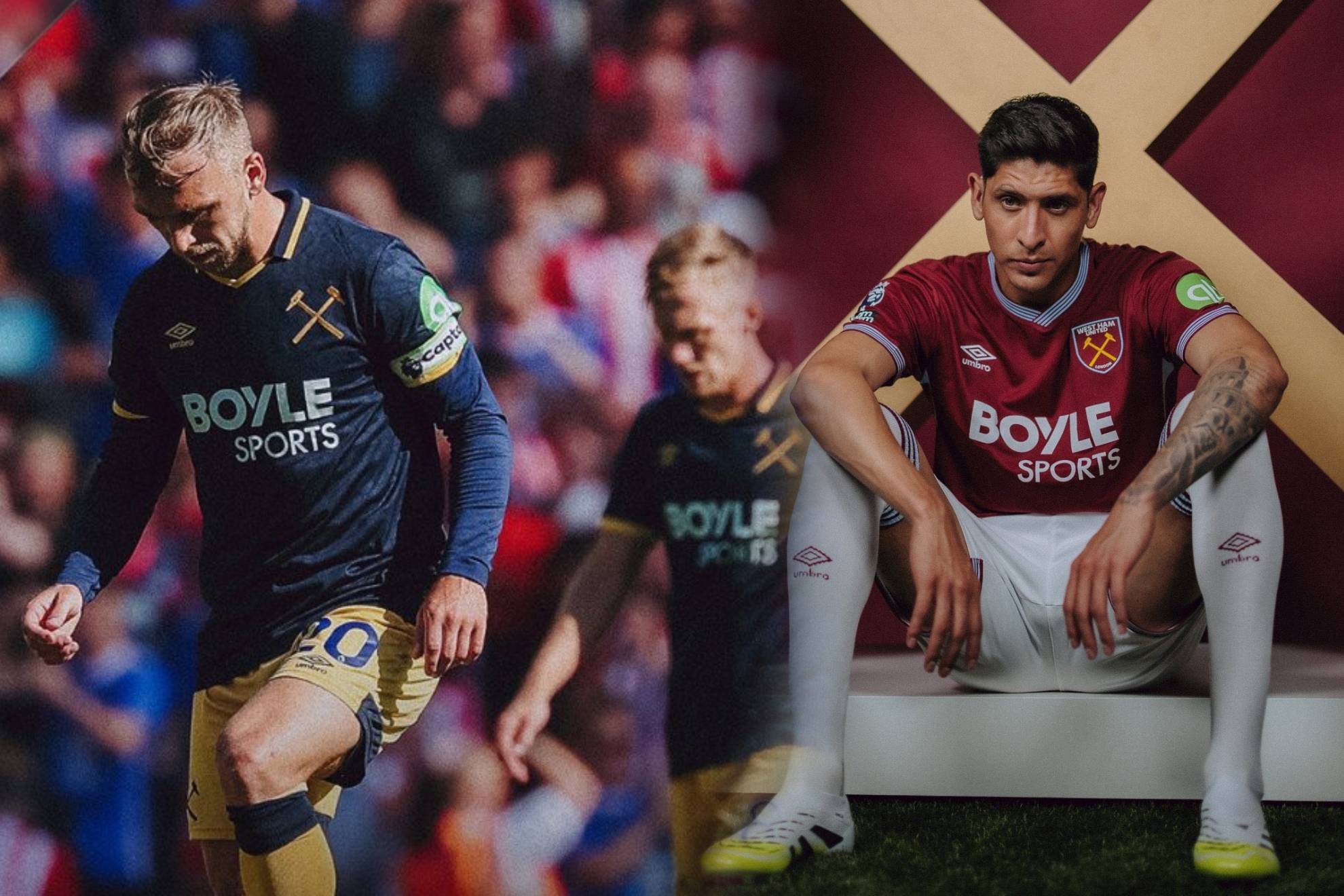 Resultado Sunderland vs West Ham: Los Hammers son golpeados sin Edson �lvarez