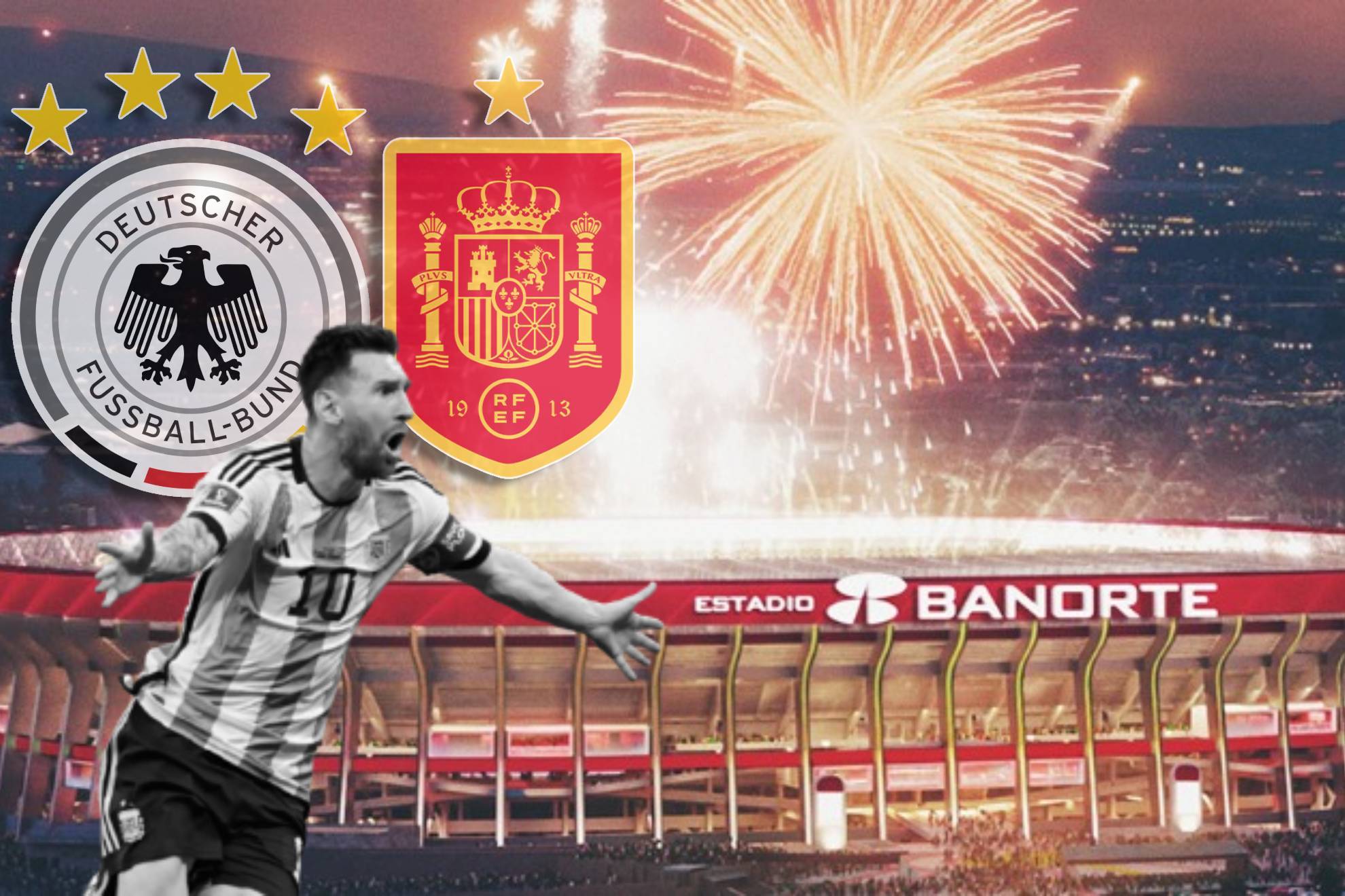 El Coloso de Santa �rsula abrir� sus puertas en marzo de 2026