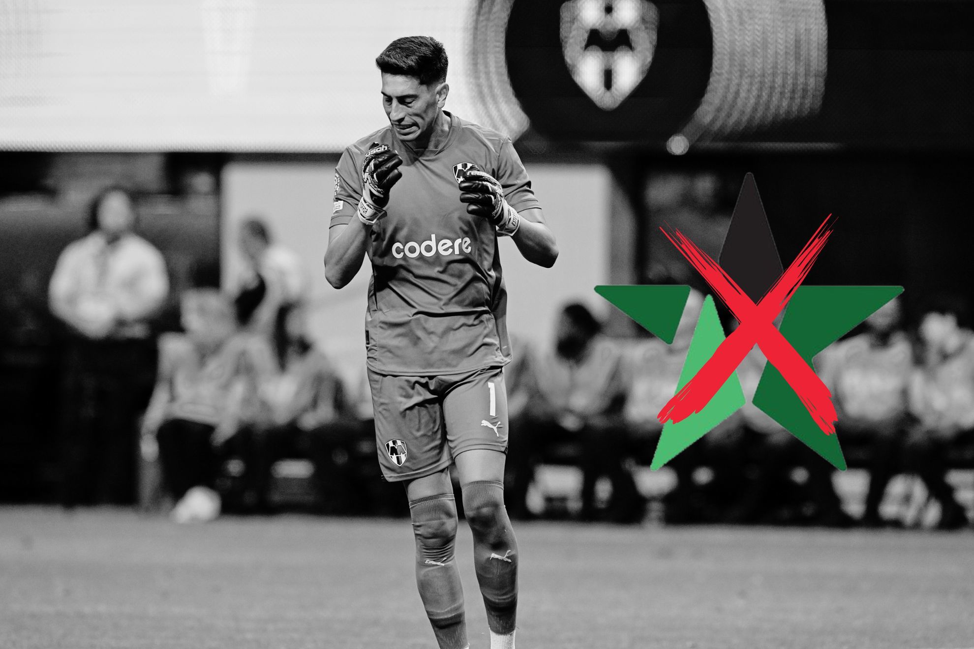 Rayados se queda con Andrada, se cae el fichaje con el Al Najma