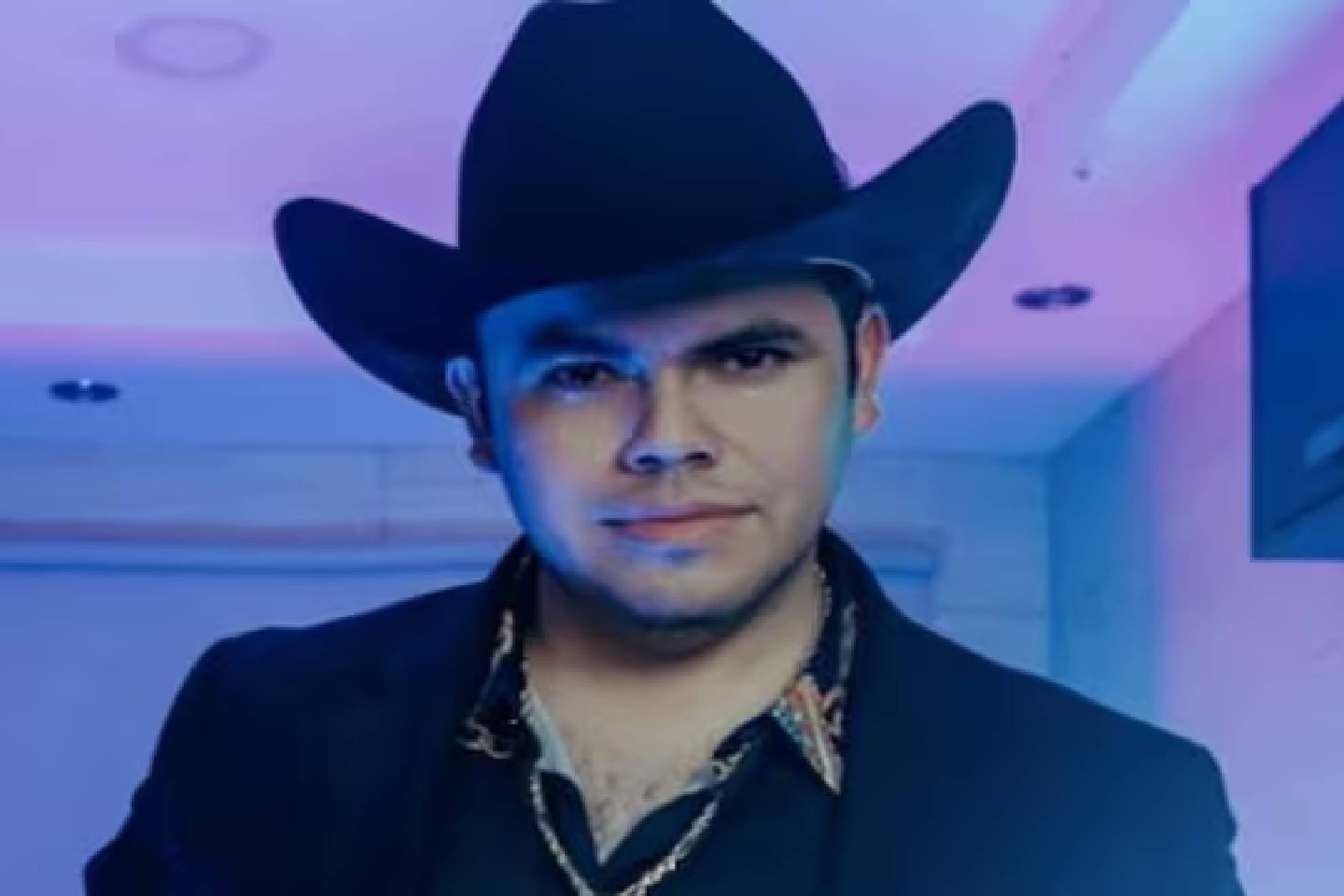 Ernesto Barajas, vocalista de Enigma Norte�o, habr�a sido asesinado en Jalisco.