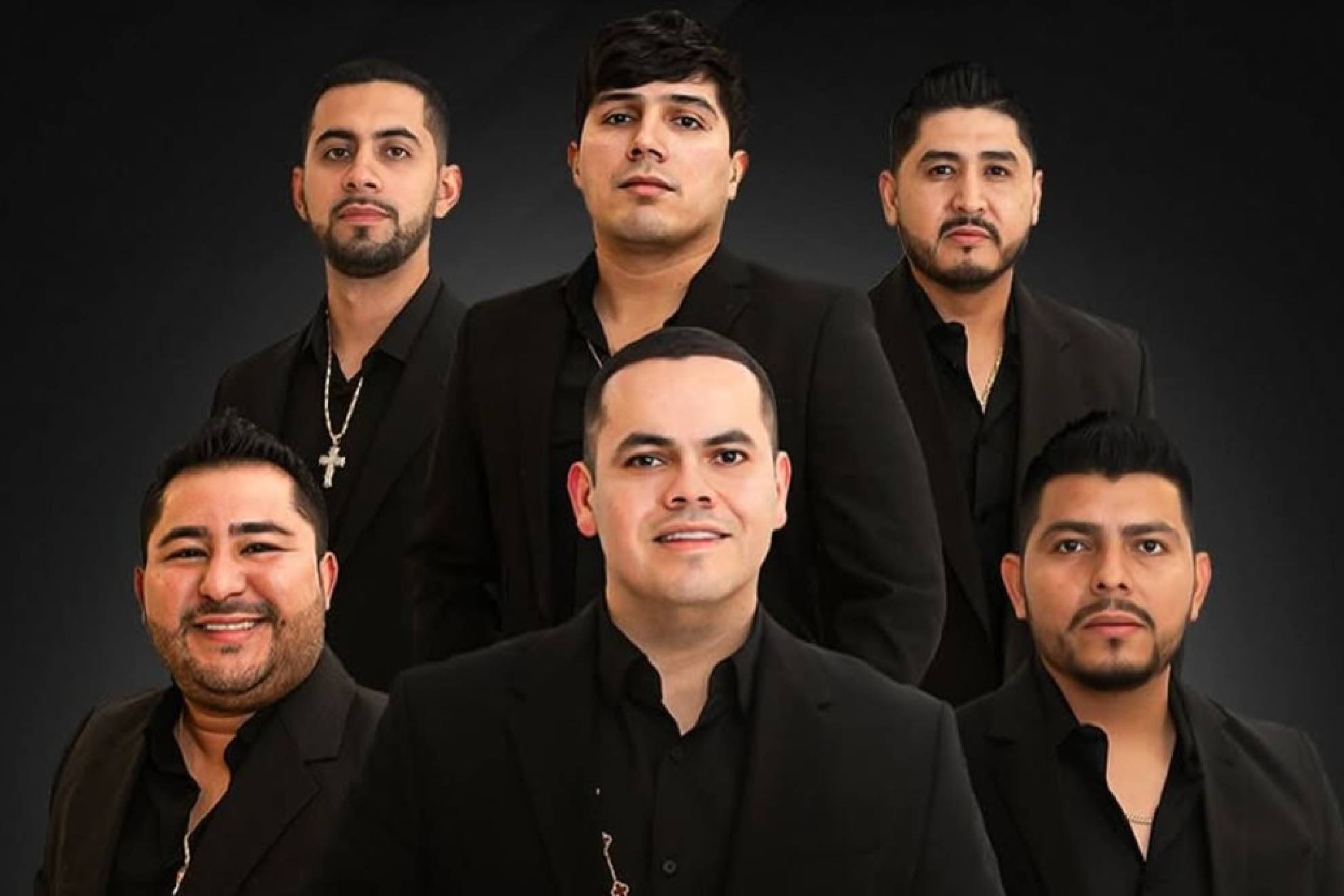 Ernesto Barajas, vocalista de Enigma Norte�o, habr�a sido asesinado en Jalisco.