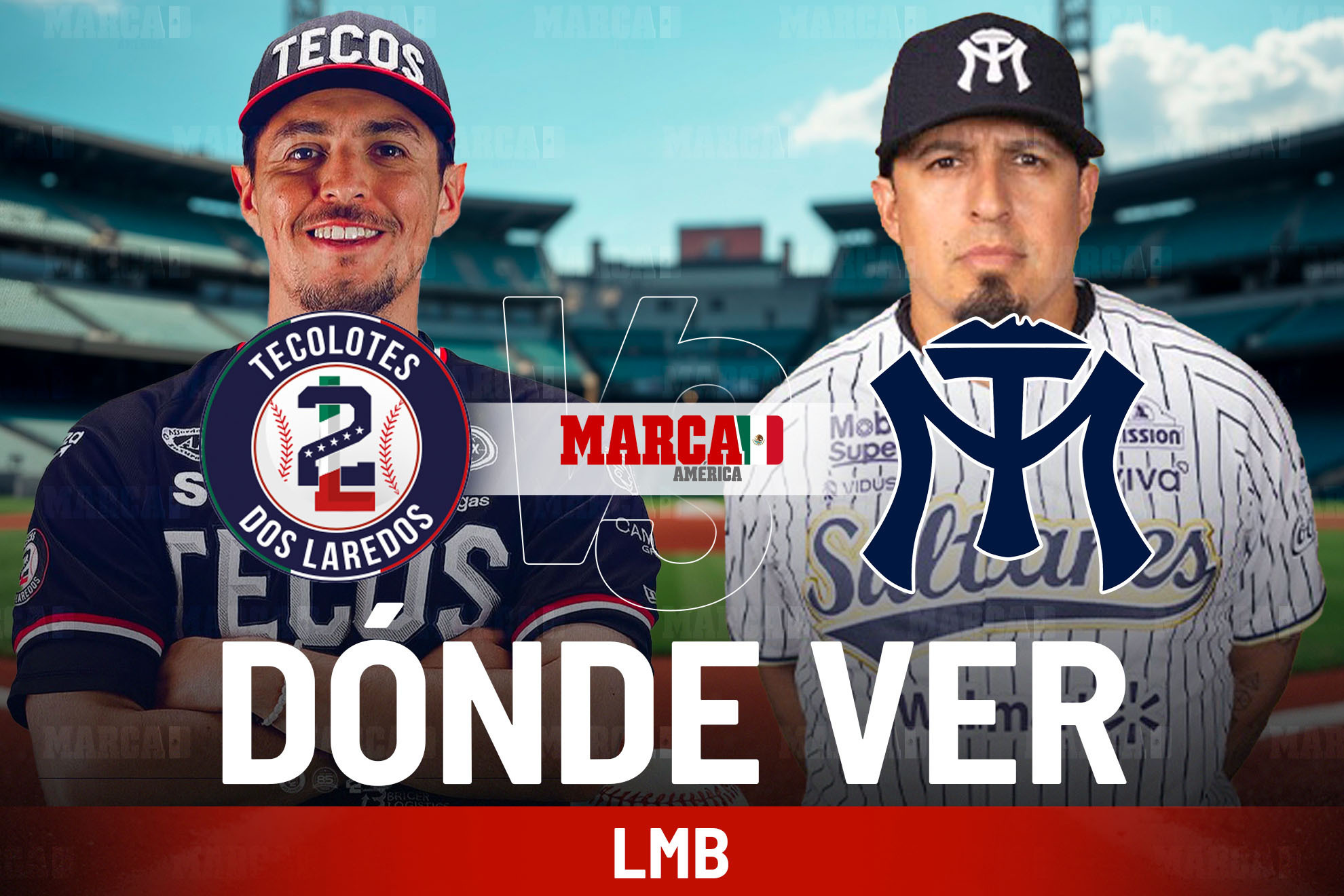 Tecos vs Sultanes: �A qu� hora es el juego de Monterrey vs Dos Laredos?