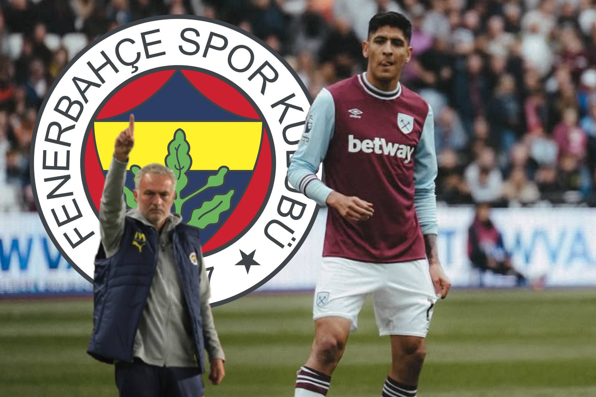 El futbolista mexicano se deja querer por The Special One