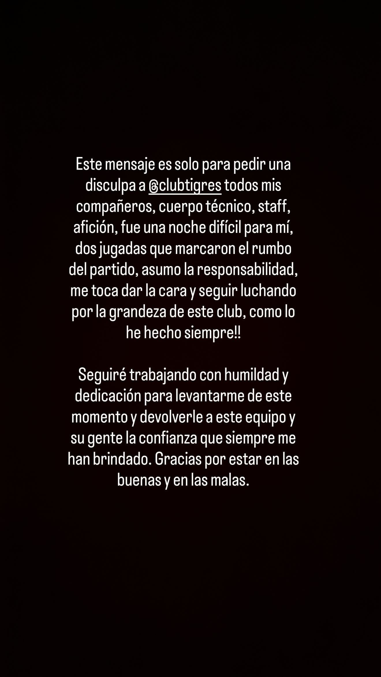 La publicaci�n que comparti� Javier Aquino