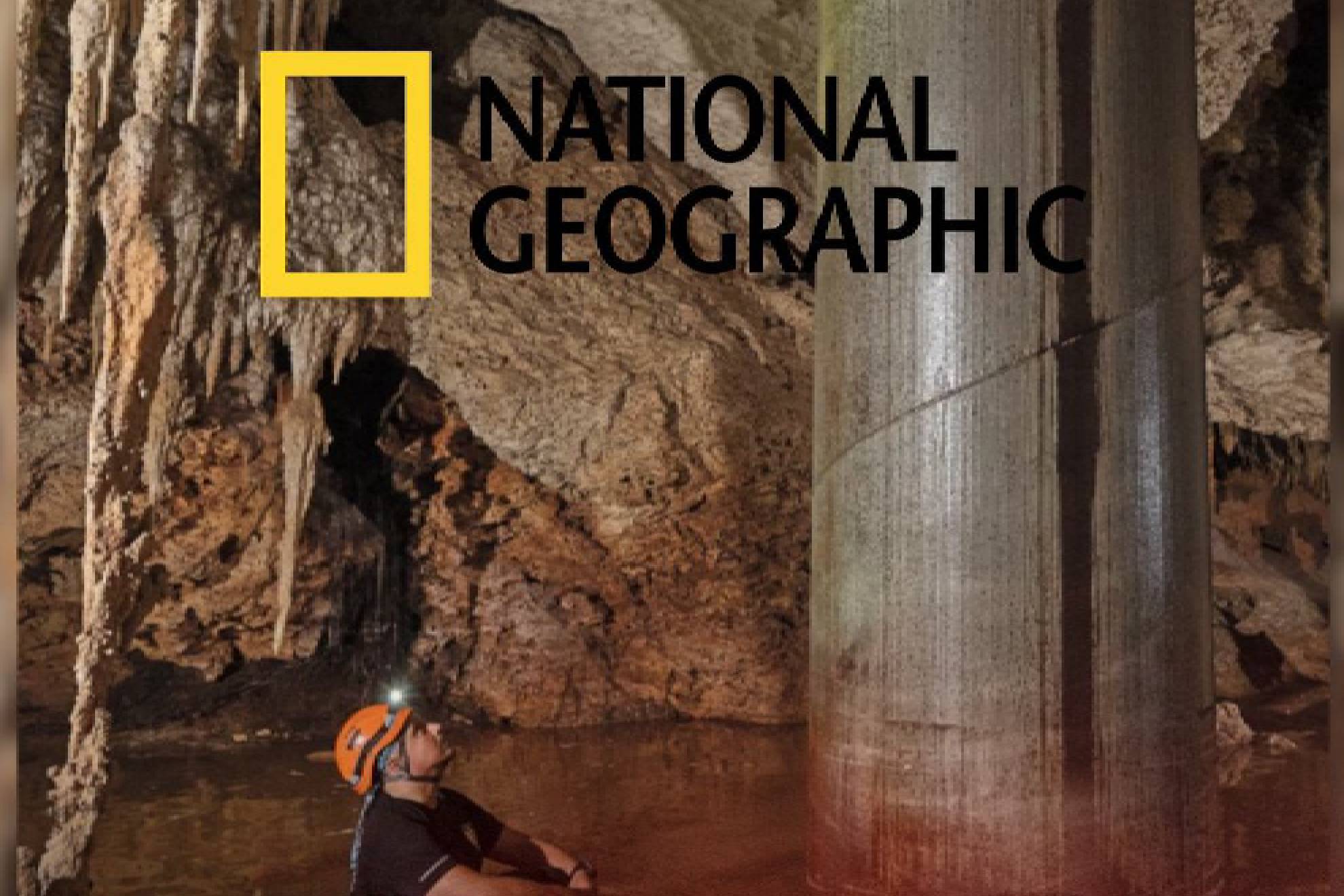 Reportaje exhibe a nivel mundial toda la pol�mica por el Tren Maya en M�xico.