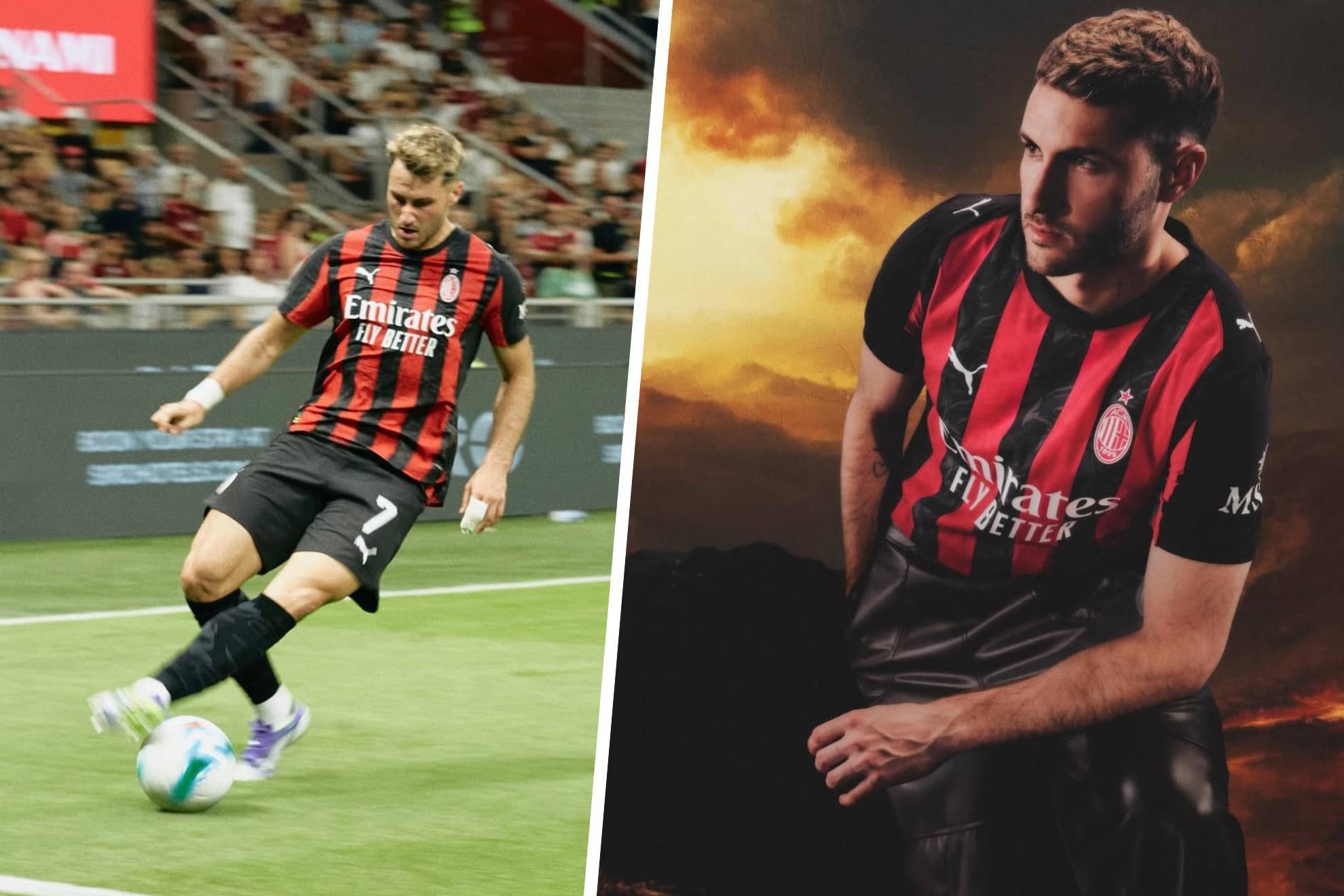 El Bebote saltar� desde el inicio ante Cremonese, lo adelant� Allegri