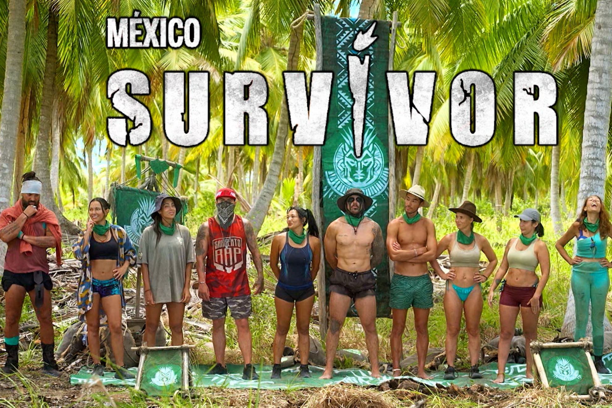 En el cap�tulo de este d�a descubriremos al eliminado n�mero 18 de la competencia.