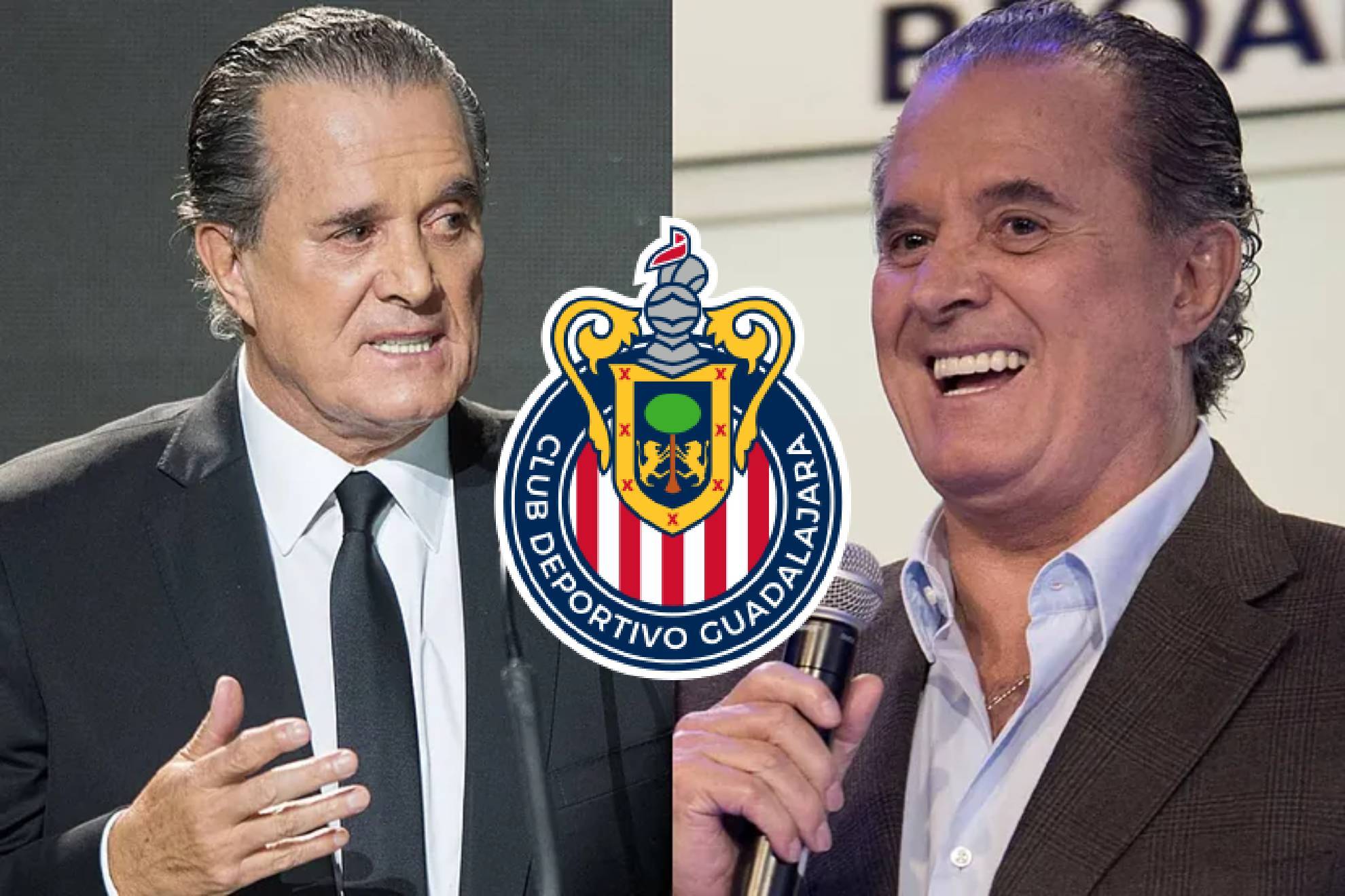 Chivas vuelve a tener la narraci�n de Ra�l Orva�anos con el juego ante Xolos en Fox M�xico.