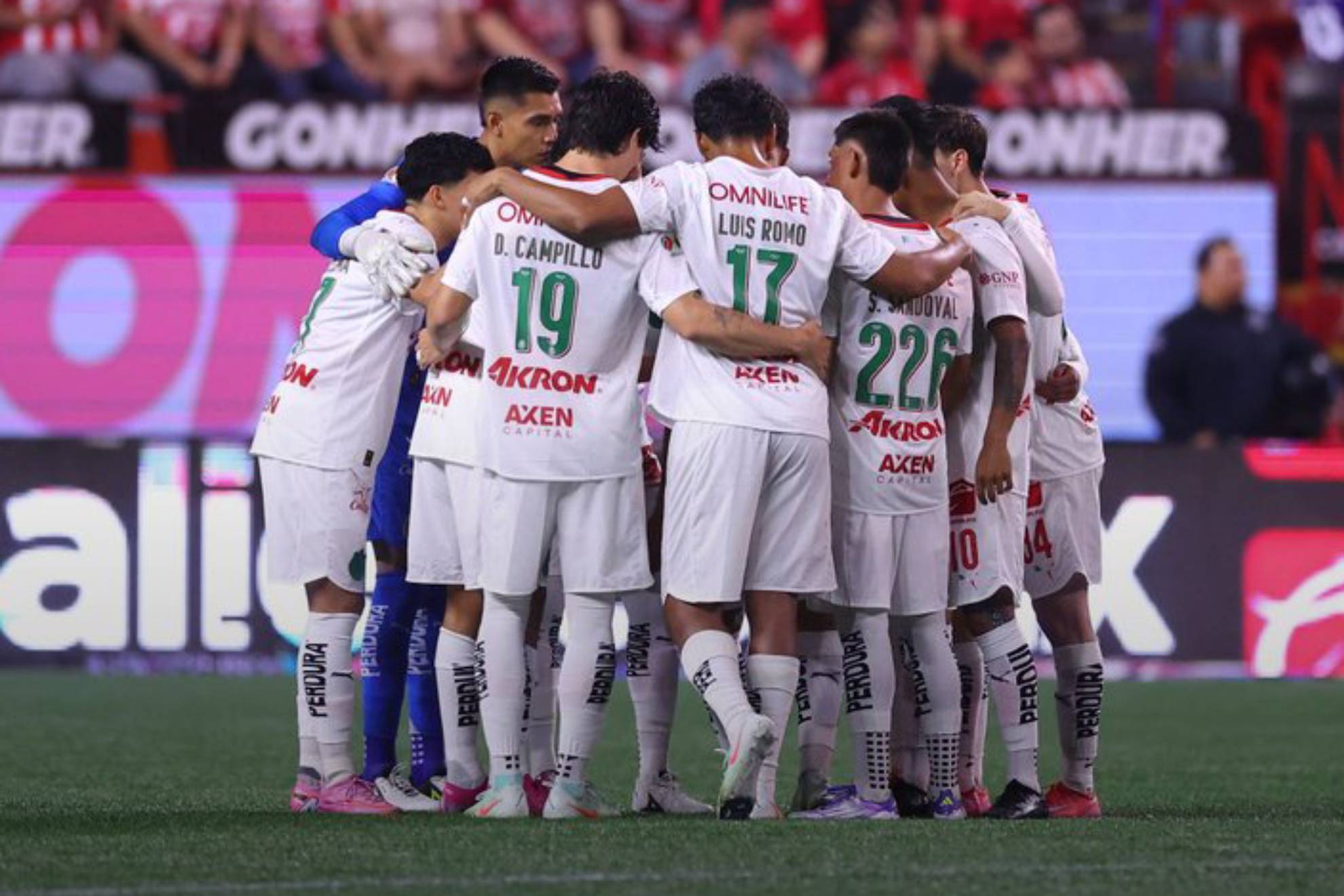 ¿Cómo quedó Tijuana vs Chivas? Cronología y goles partido en Liga MX ...