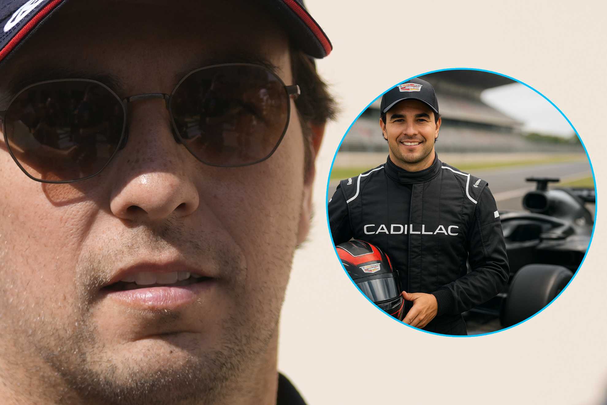 Sergo P�rez volver� a conducit un monoplaza de F1