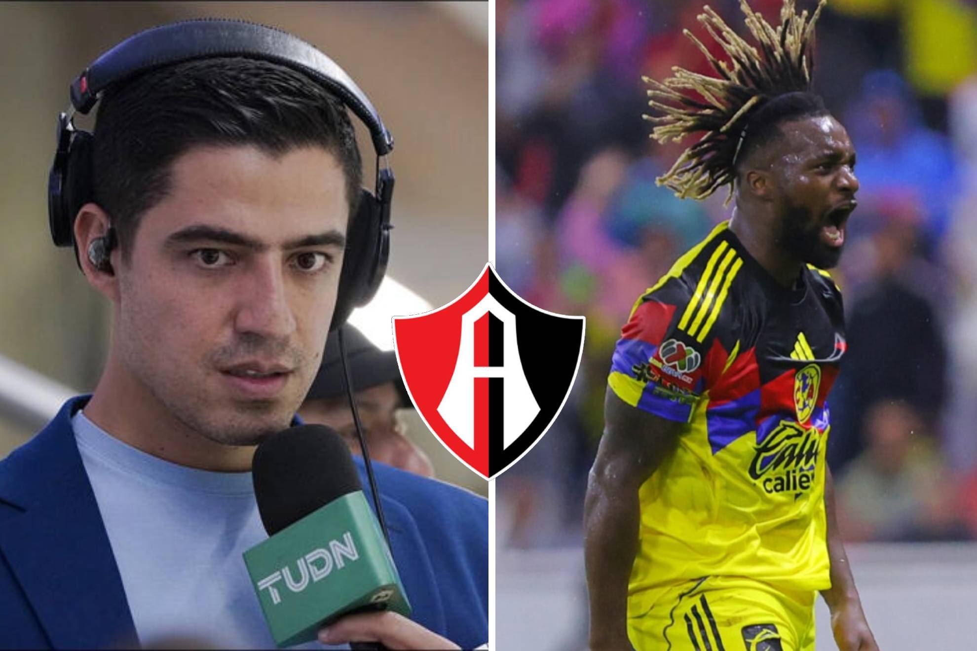 Andr�s vaca en nuevamente criticado.