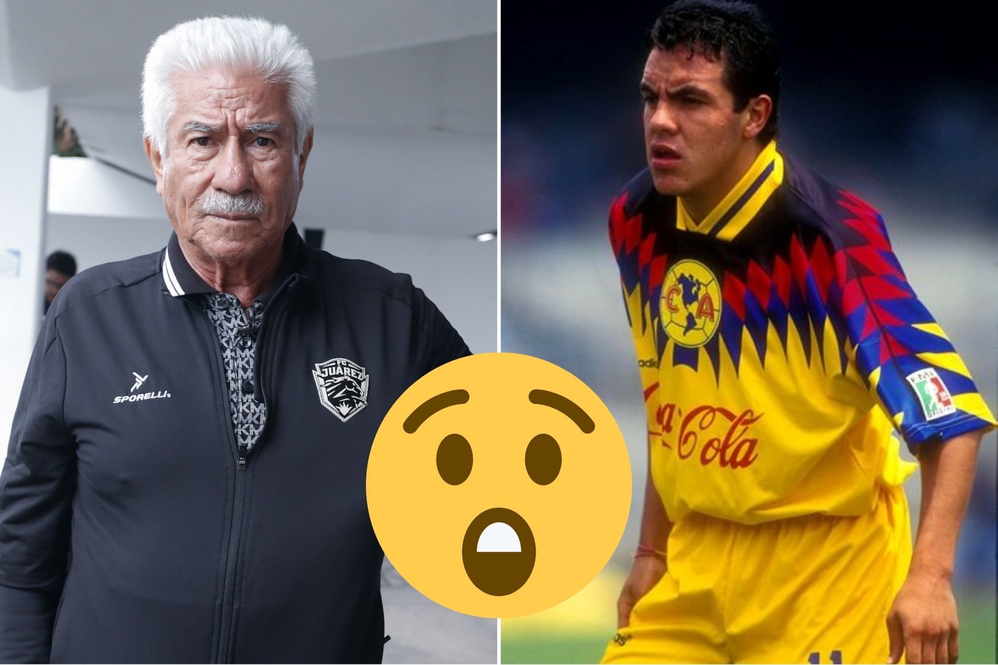 �ngel Coca Gonz�lez hace fuerte revelaci�n sobre el �dolo del Am�rica