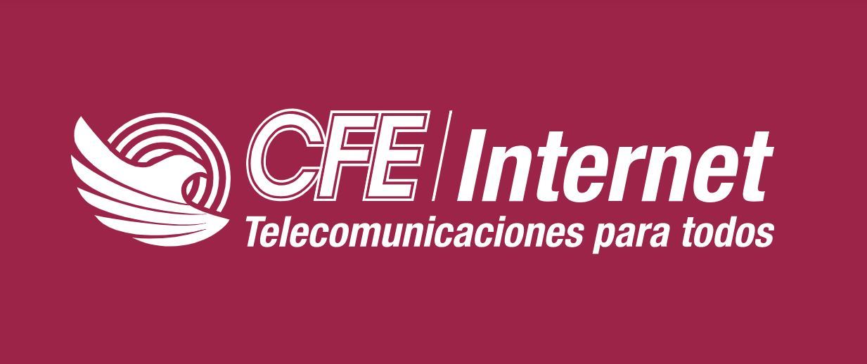 CFE Internet para todos