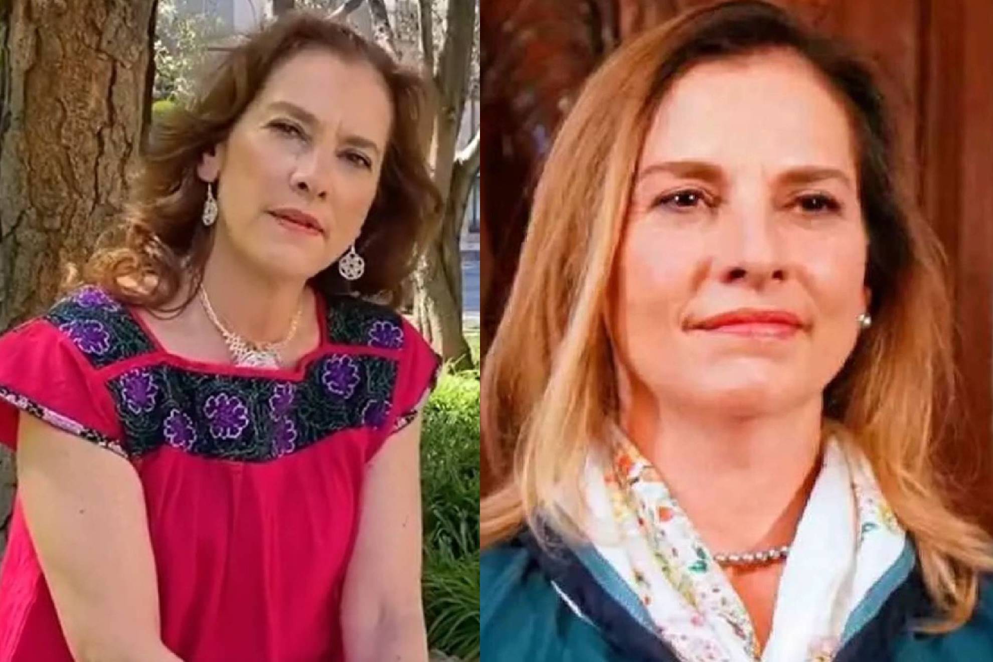 Candidatean a Beatriz Guti�rrez M�ller, esposa de AMLO, a la rector�a de la BUAP.