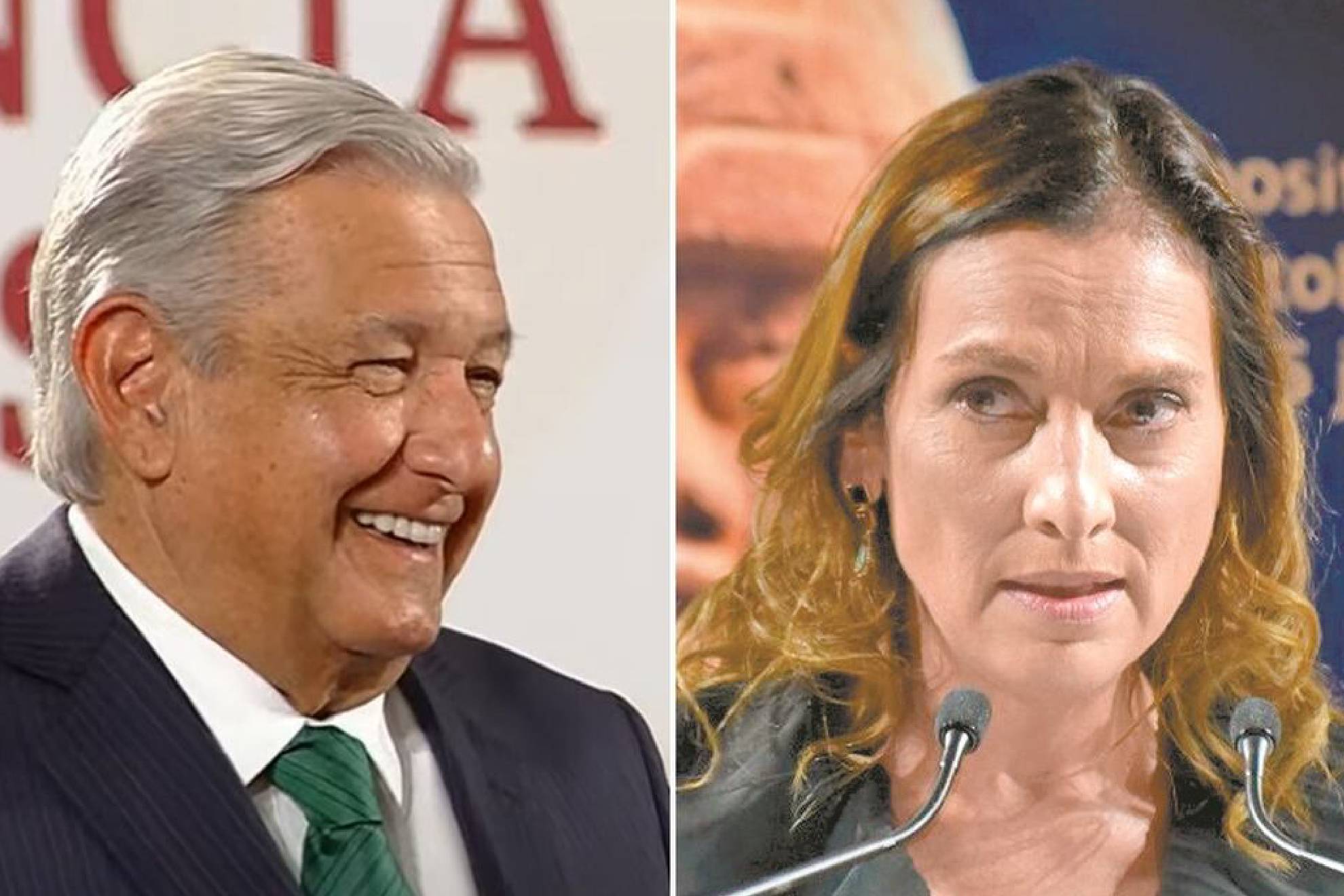 Candidatean a Beatriz Gutiérrez Müller, esposa de AMLO, a la rectoría de la BUAP