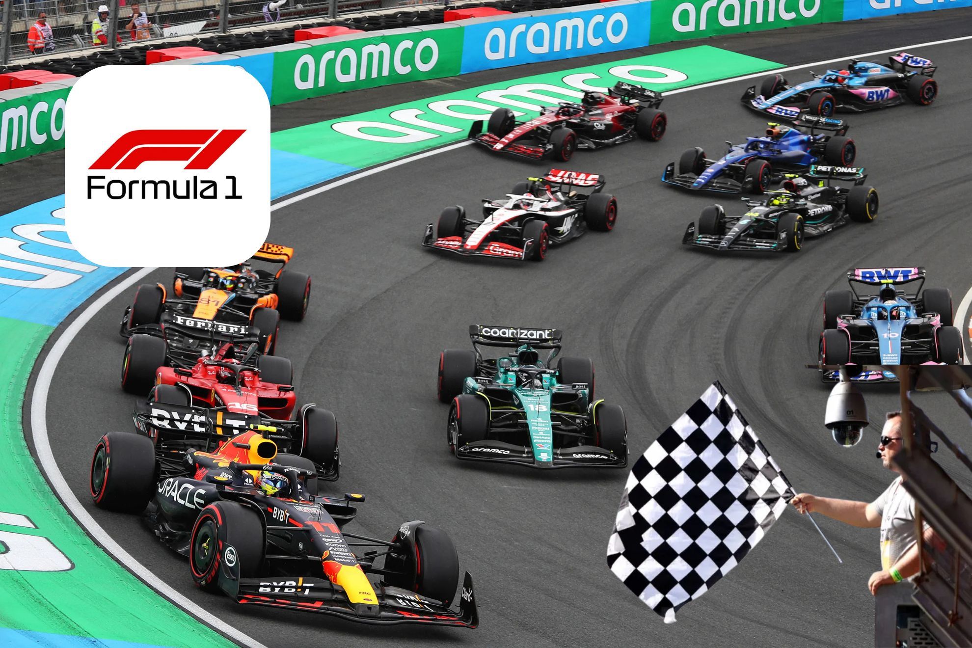 �Cu�l es la escuder�a y el piloto con m�s victorias en el Gran Premio de Pa�ses Bajos?