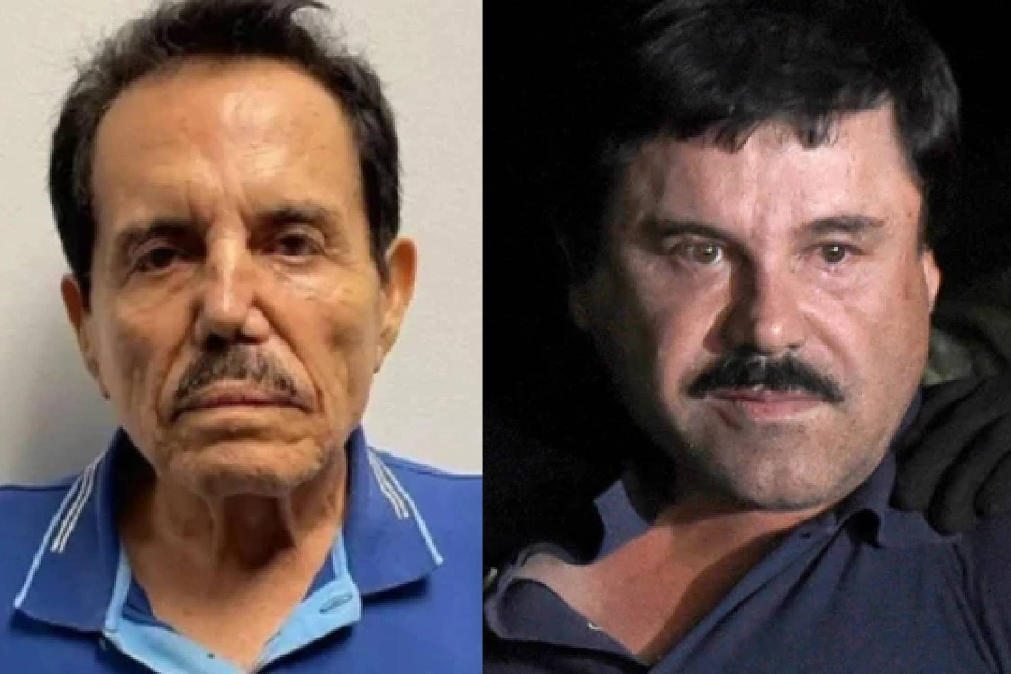 Omar Garc�a Harfuch revela si por fin se termin� el C�rtel de Sinaloa.