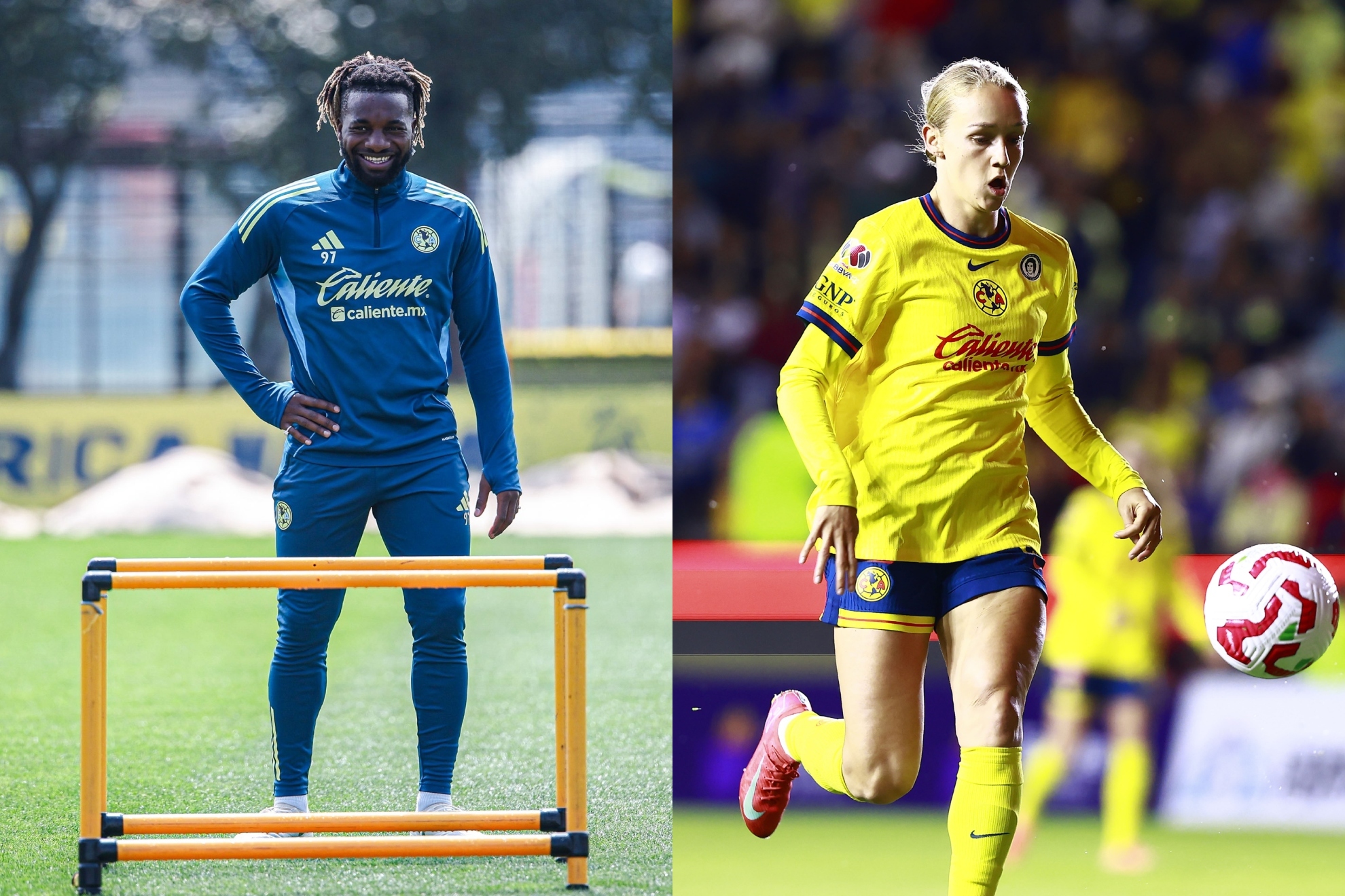 Allan SAint-Maximin - Sarah Luebbert