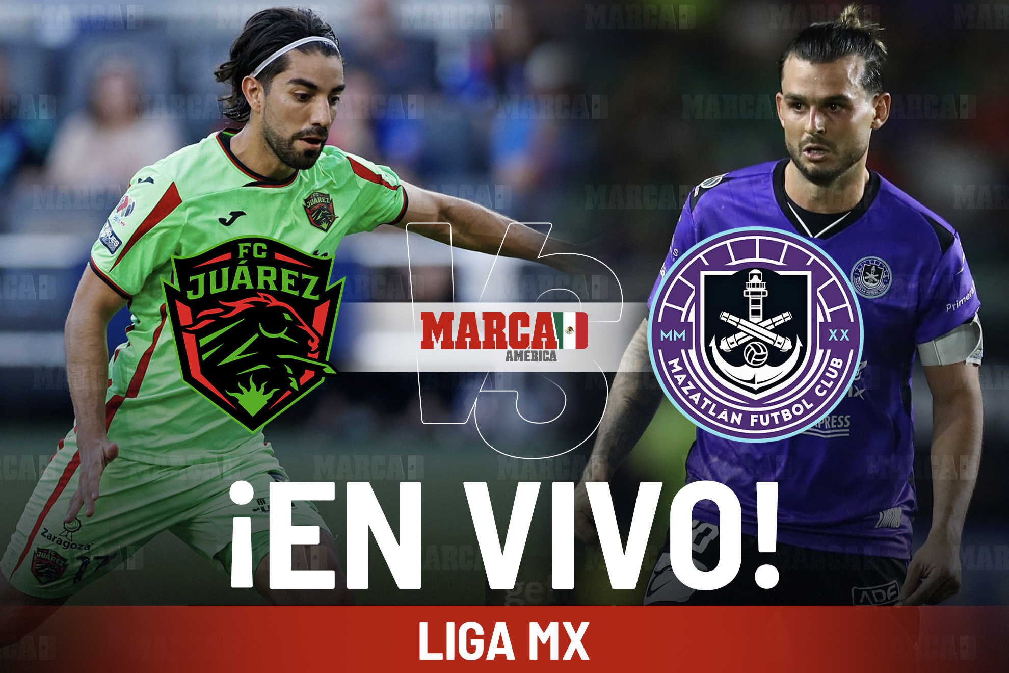 �C�mo qued� Ju�rez vs Mazatl�n? Cronolog�a y resultado de Liga MX 2025