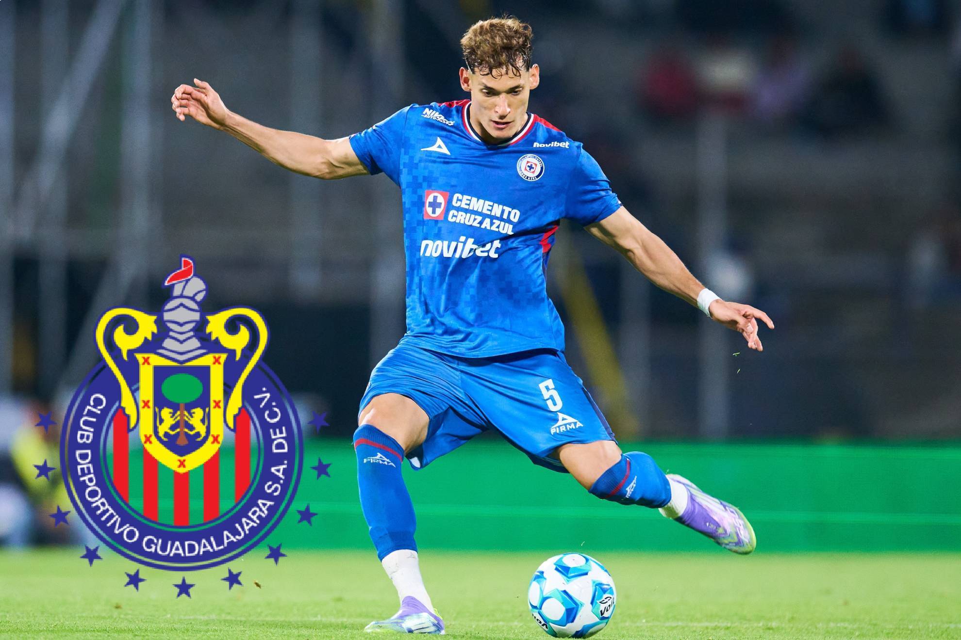 Jes�s Orozco Chiquete.