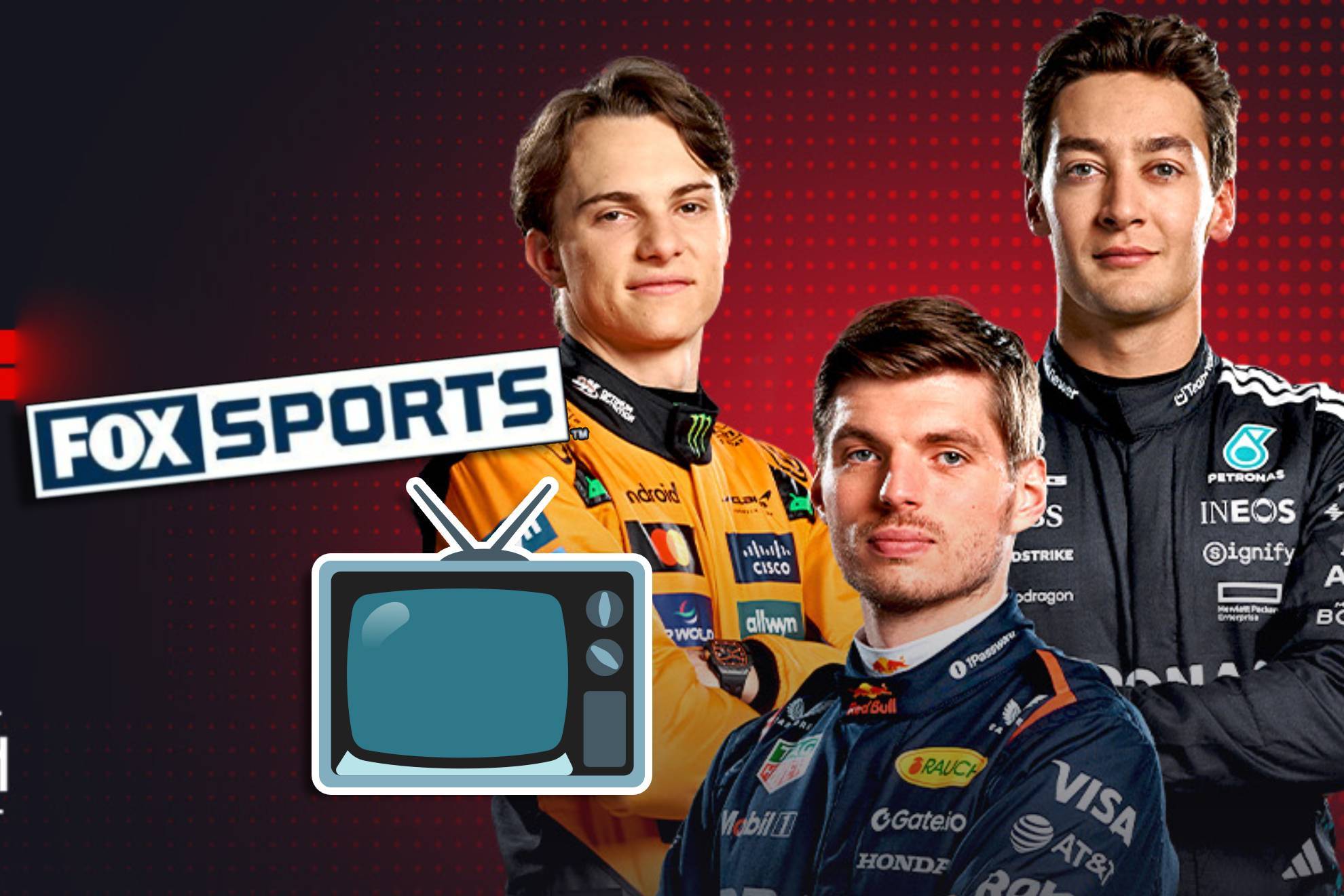 La cadena de Grupo Lauman no pas� los primeros entrenamientos libres en Zandvoort como hab�an anunciado