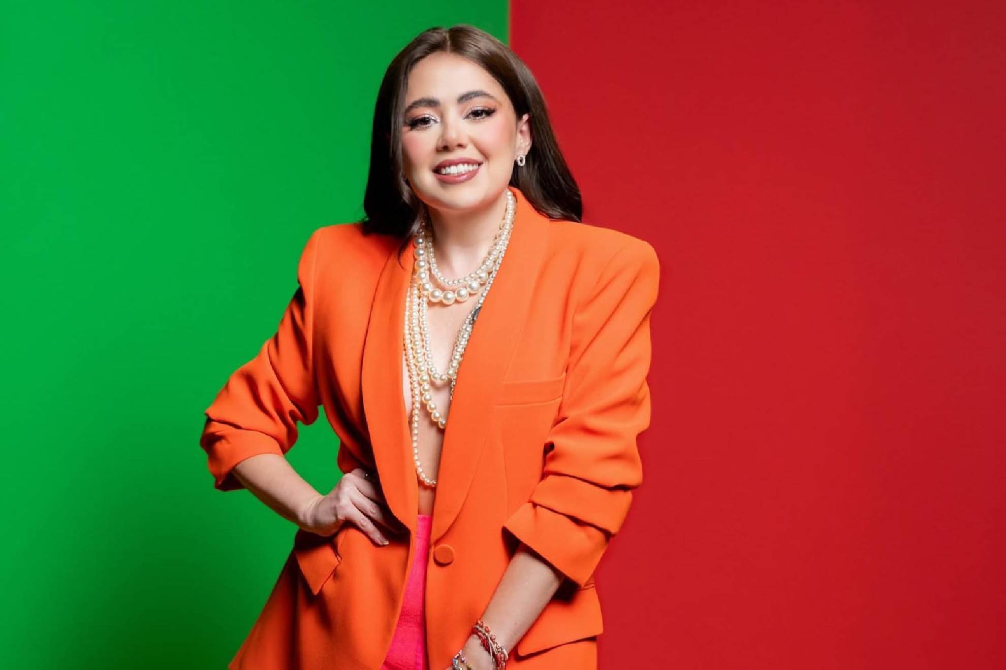 Mariana Botas sorprende con promesa si la salvan en La Casa de los Famosos M�xico 2025.