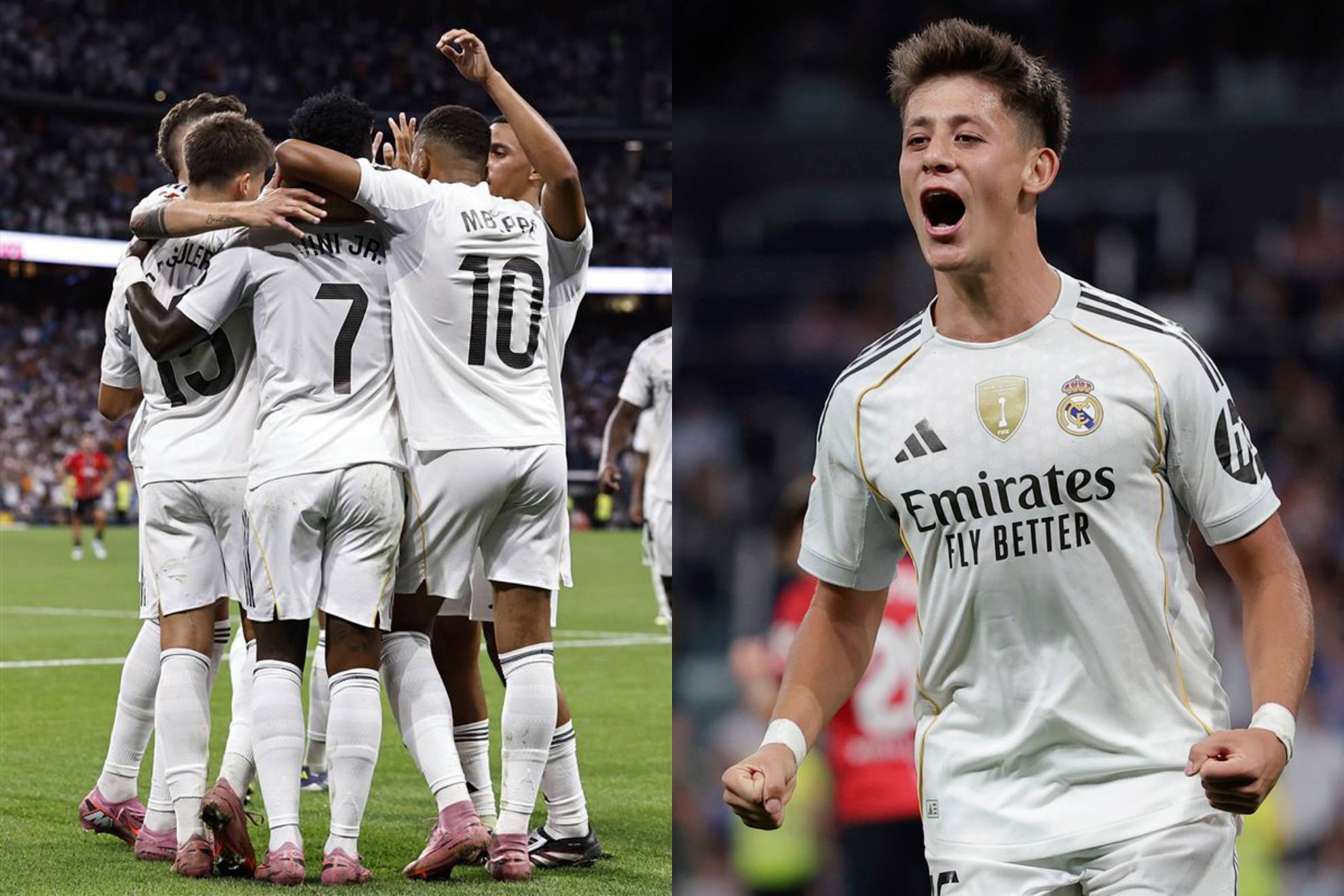 Real Madrid