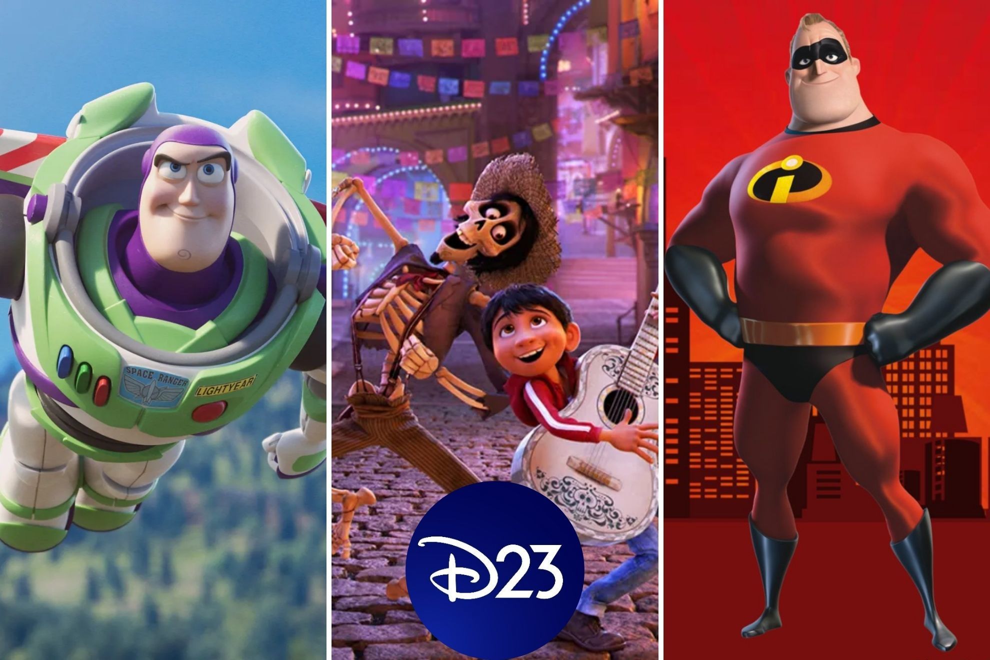 Disney anuncia su calendario de estrenos con Toy Story 5, Coco 2 y m�s pel�culas