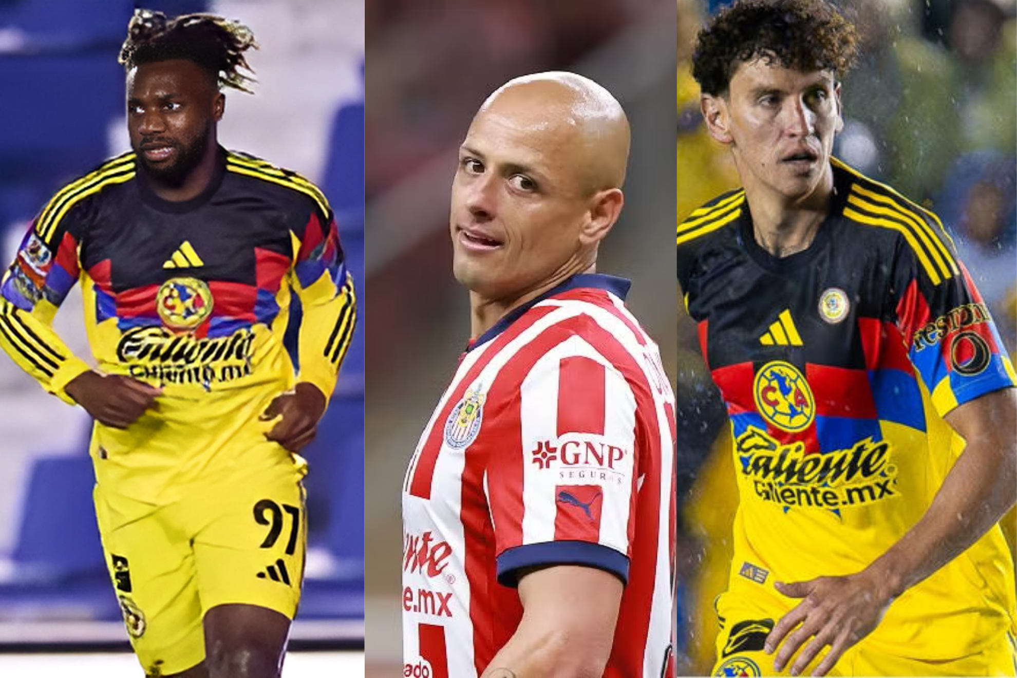 Saint-Maximin se echa carrerita tras igualar a Chicharito en goles; Lichnovksy lo alaba