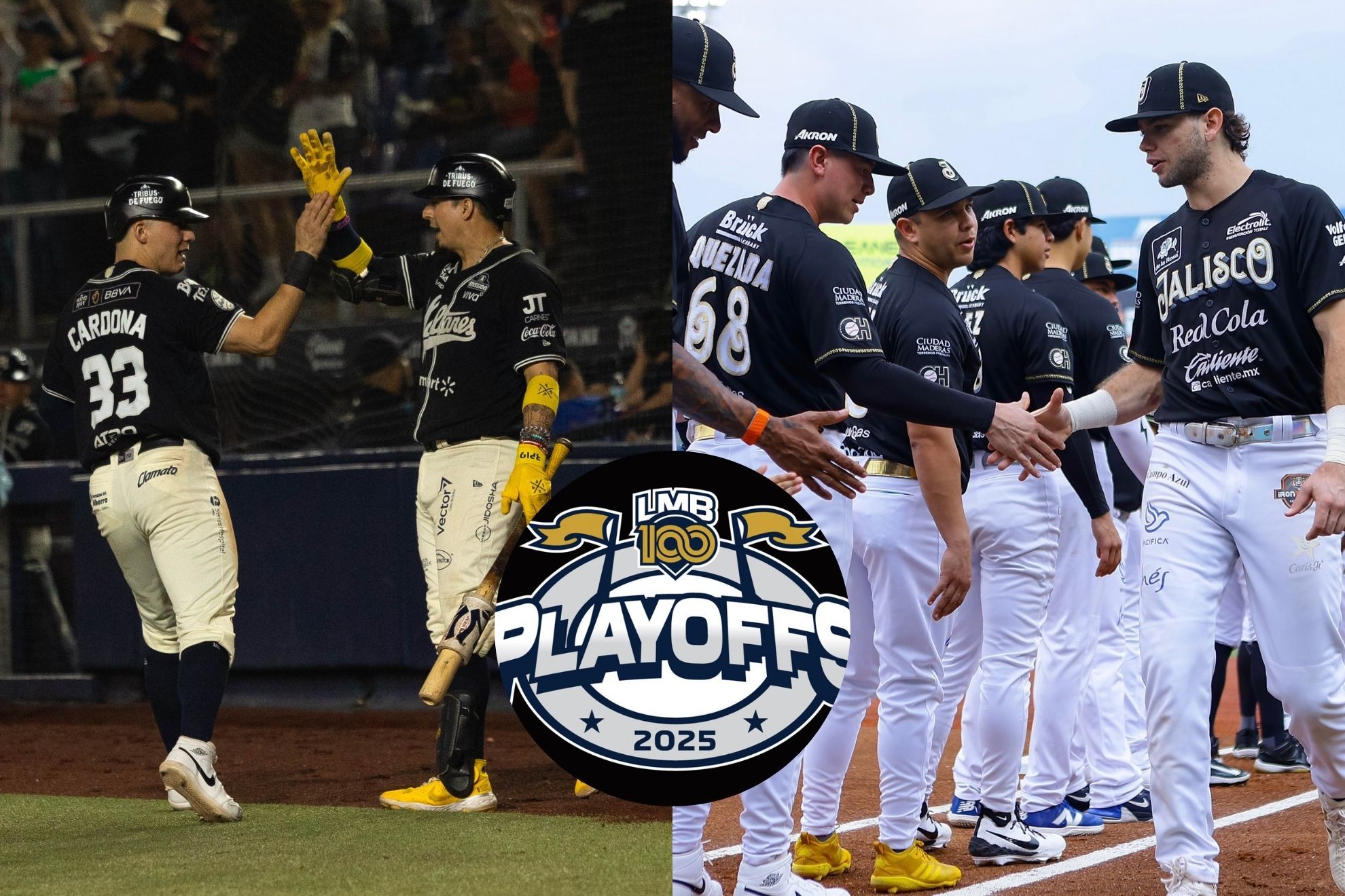 �Cu�l es el historial entre Sultanes de Monterrey vs Charros de Jalisco?