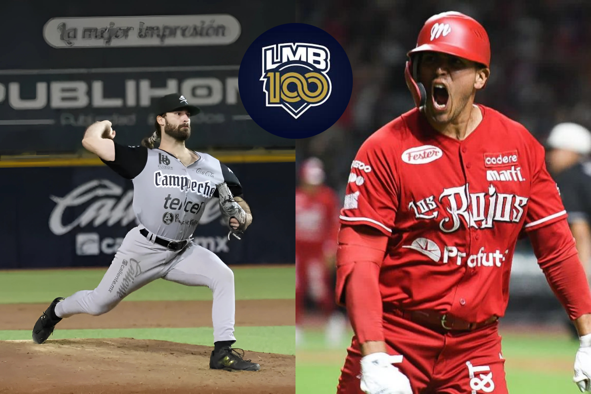 Diablos Rojos vs Piratas: D�nde ver el juego 3 de la Serie de Campeonato de Zona Sur y a qu� hora comienza