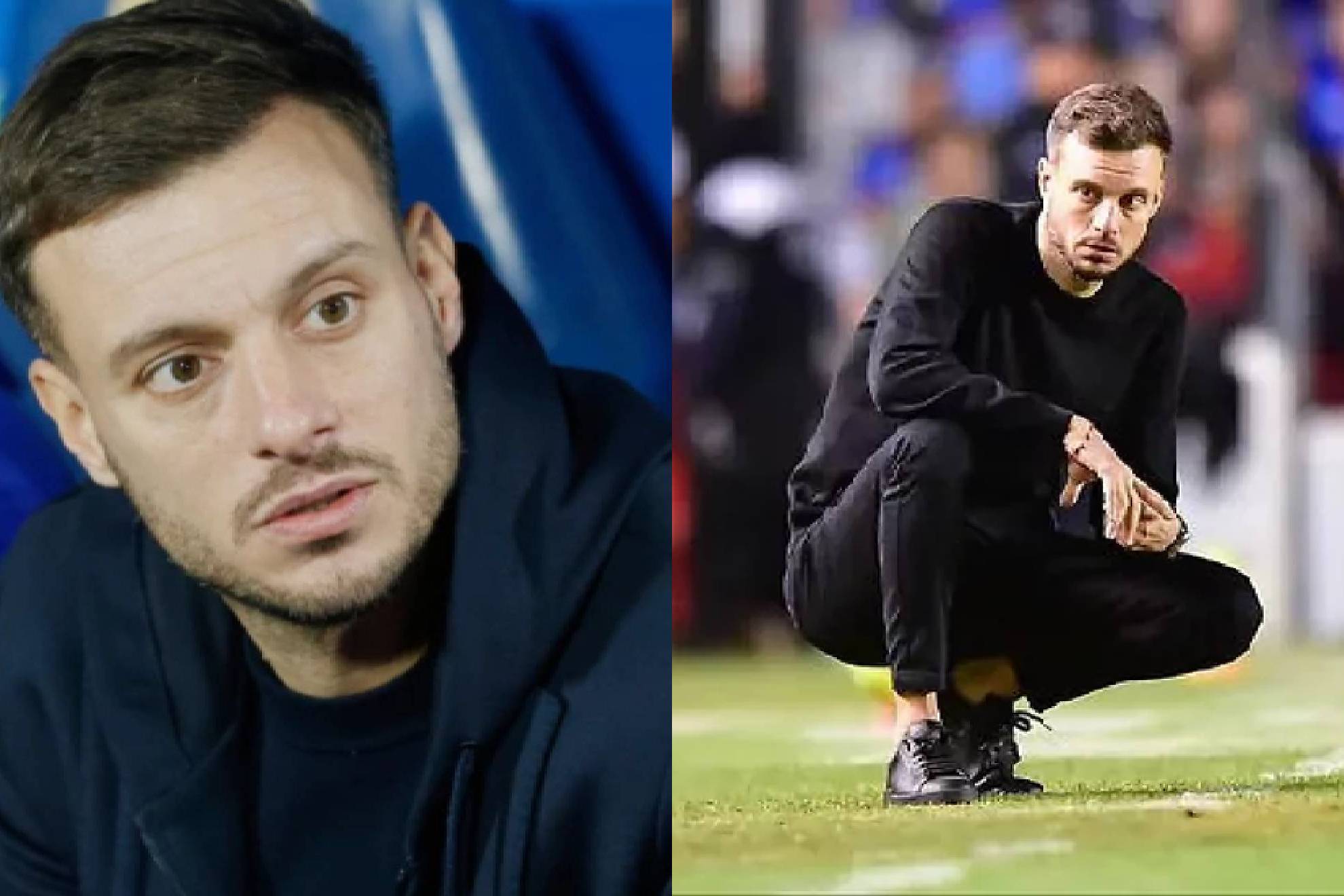 Mart�n Anselmi sigue sin equipo y podr�a volver a la Liga MX.